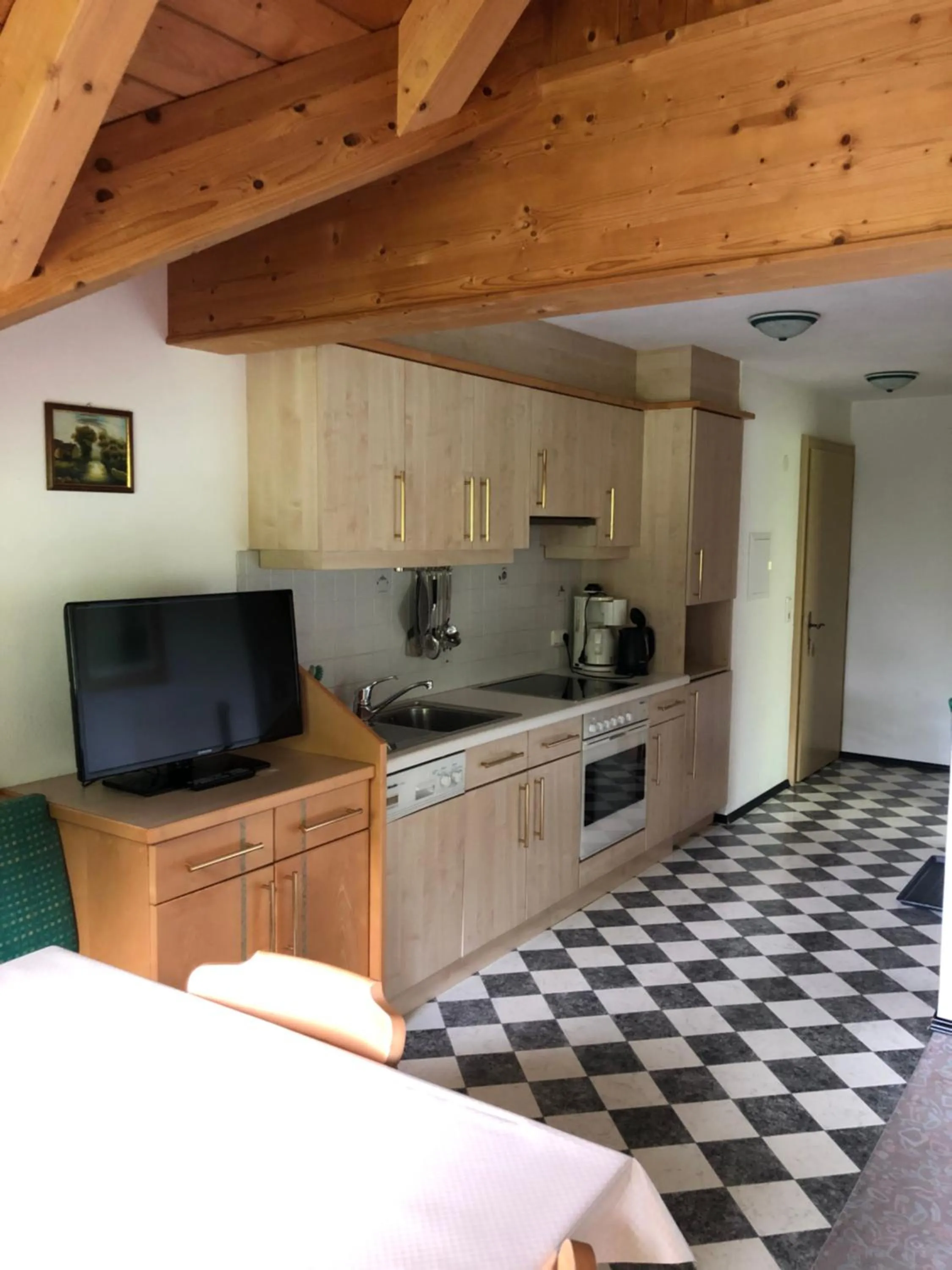 Villa Ilse