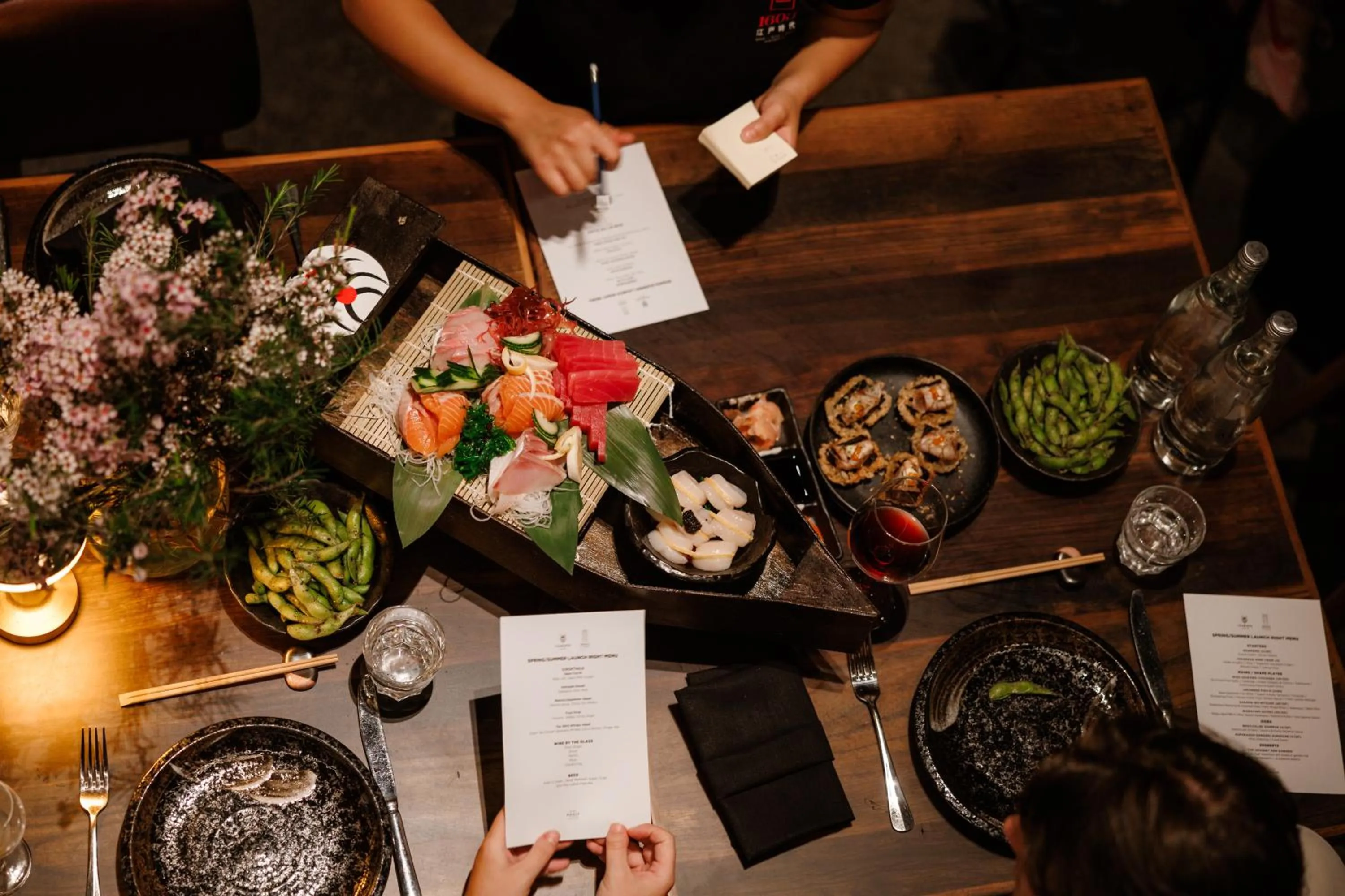 Entertainment in Hotel Indigo Brisbane City Centre by IHG