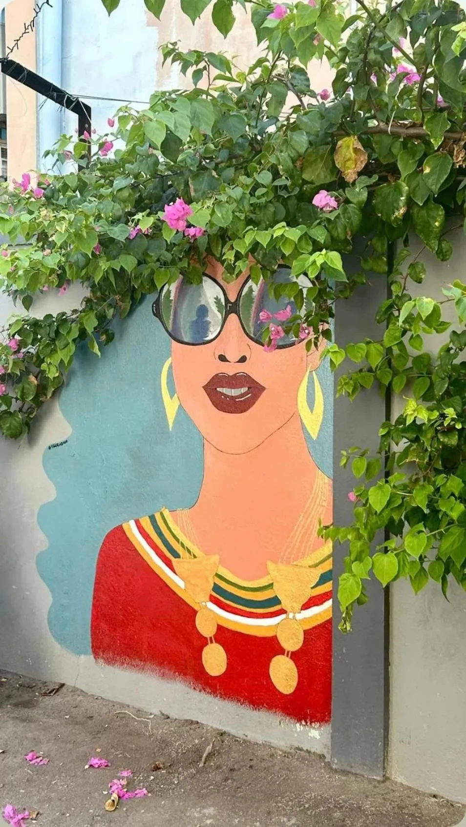 IRIS Beach Residence