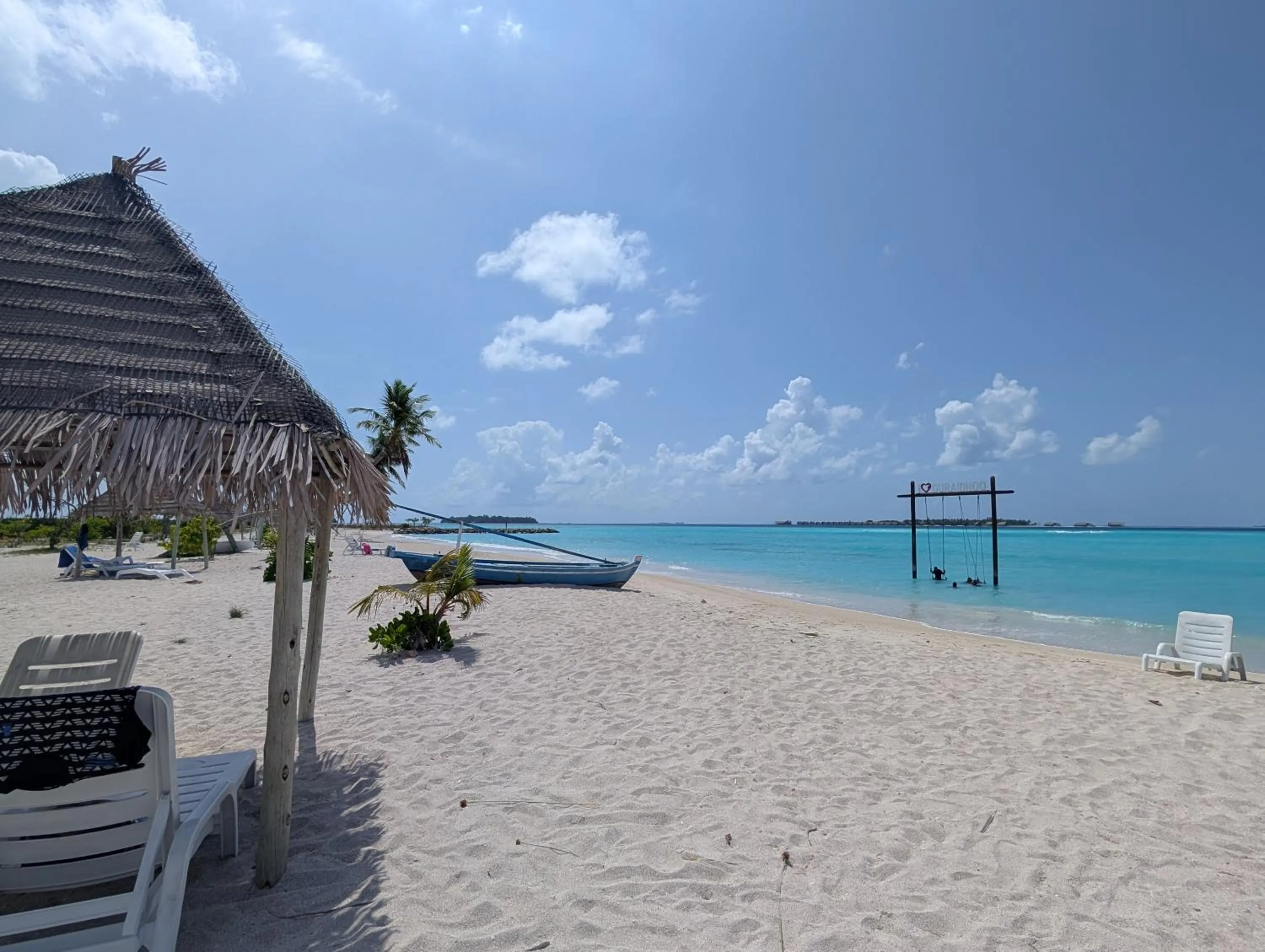 IRIS Beach Residence