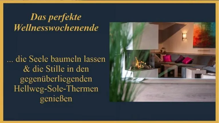 Thermalhotel Kemper