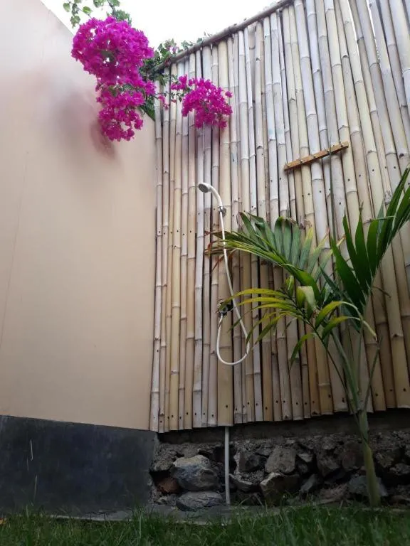 Bujang Lapuk Hostel