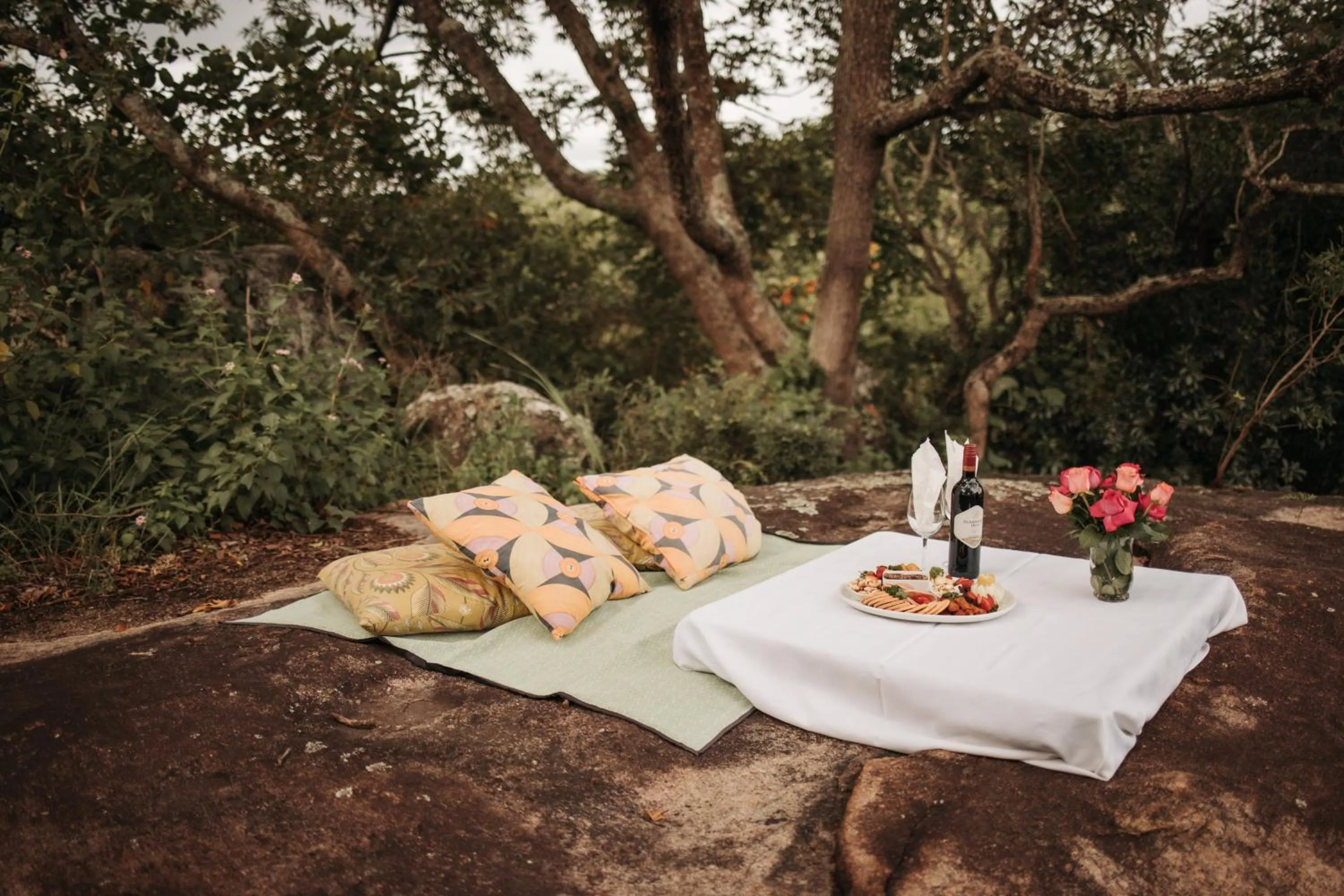 Activities in Ndhula Luxury Tented Lodge