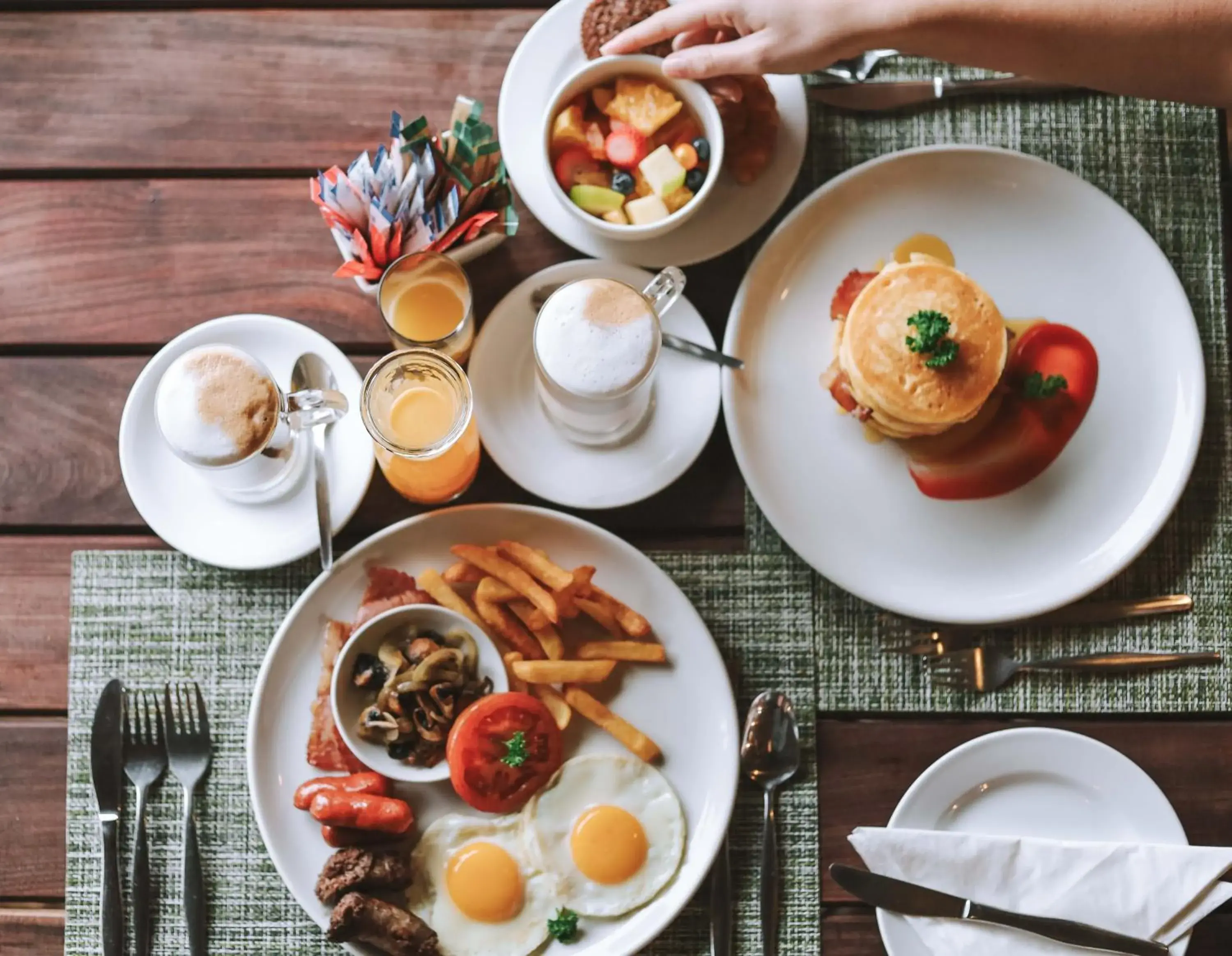 Restaurant/places to eat in Ndhula Luxury Tented Lodge Restaurant/places to eat in Ndhula Luxury Tented Lodge