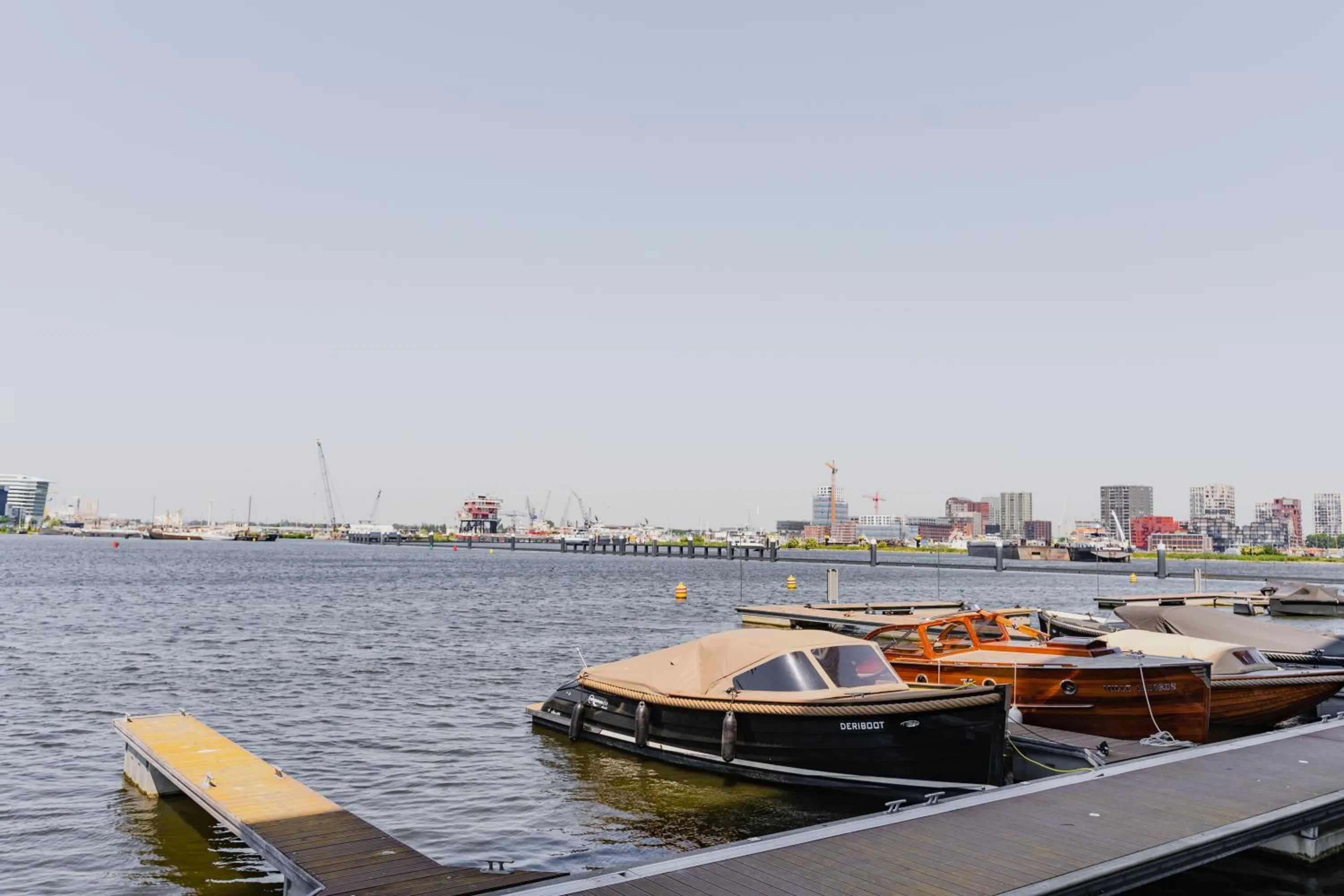 River view in Hotel Pontsteiger