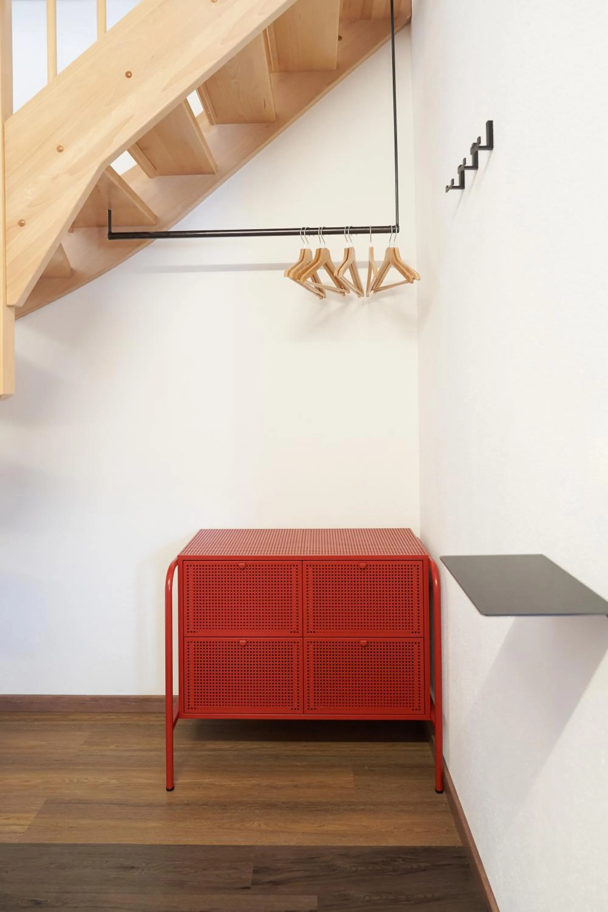 Design Apartments & Zimmer - Zugspitze