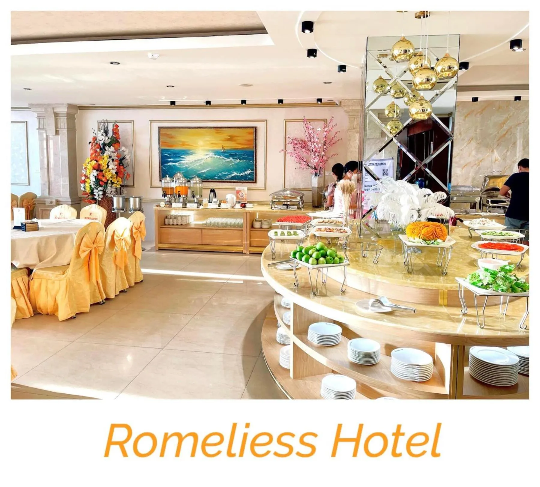 Romeliess Hotel