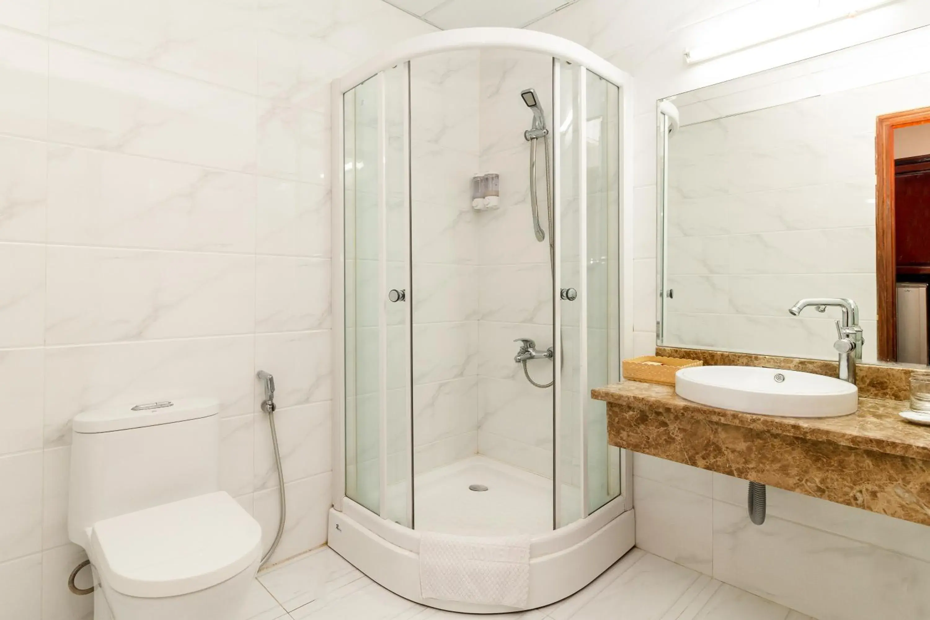 Family Room in Romeliess Hotel Family Room in Romeliess Hotel