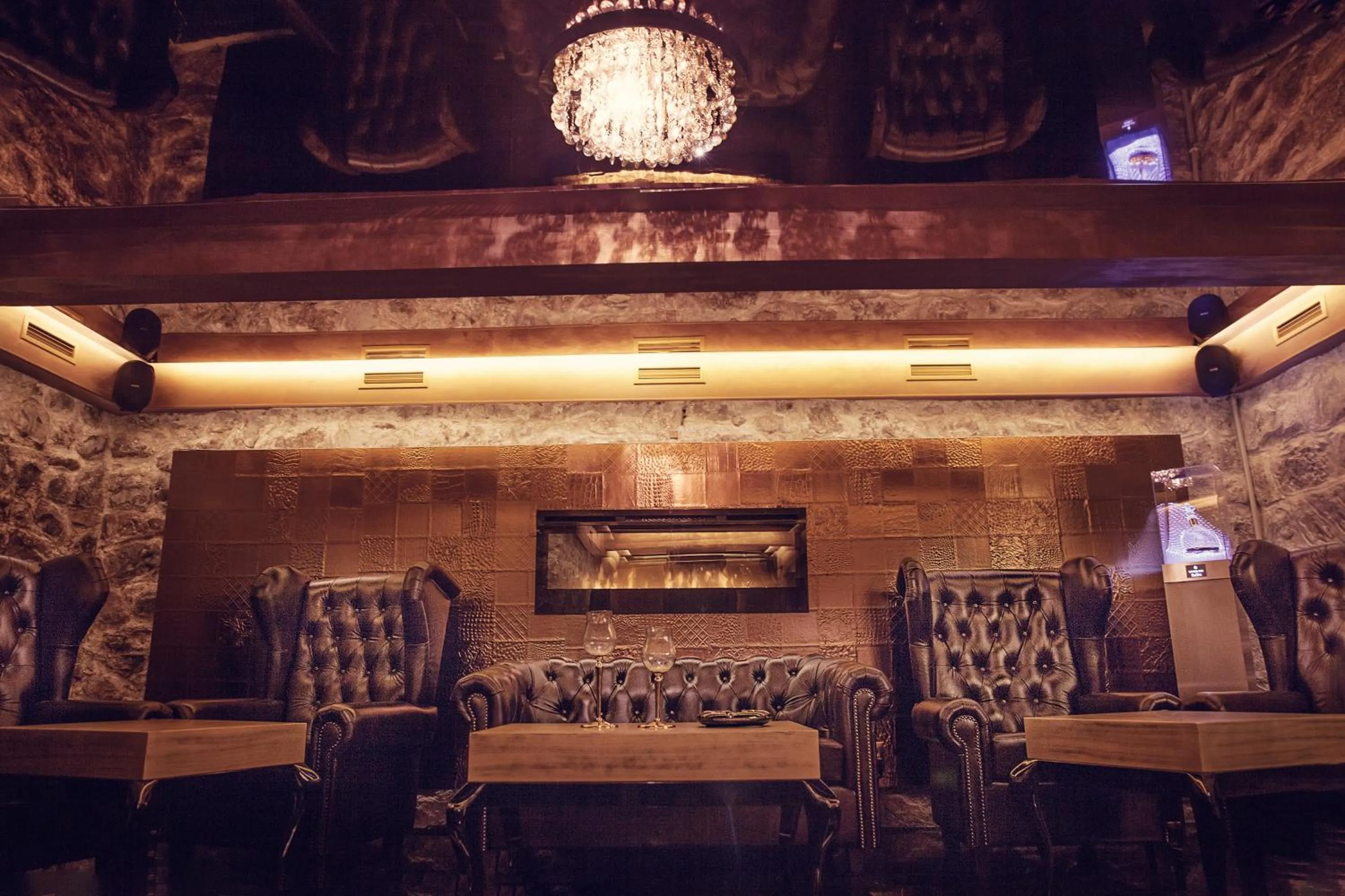 Lobby or reception in Hotel Golden Key, 4 Stars Superior