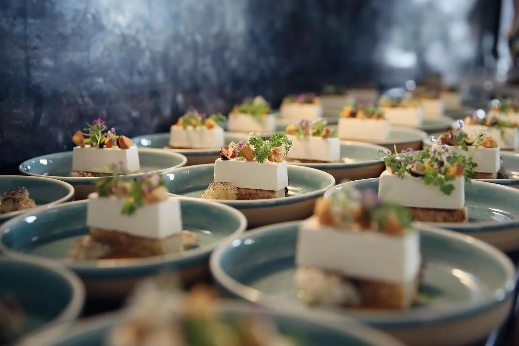 Food in Hotel Golden Key, 4 Stars Superior