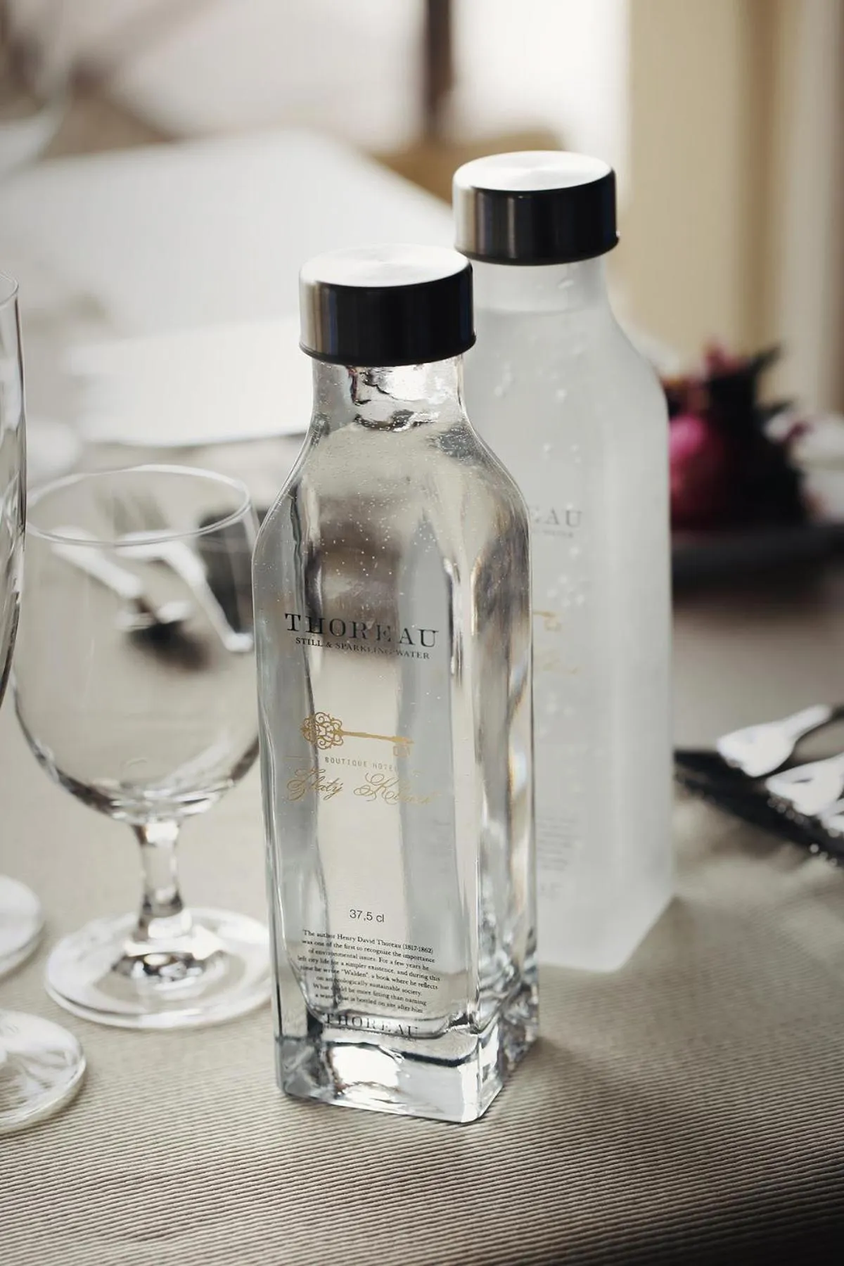 Drinks in Hotel Golden Key, 4 Stars Superior