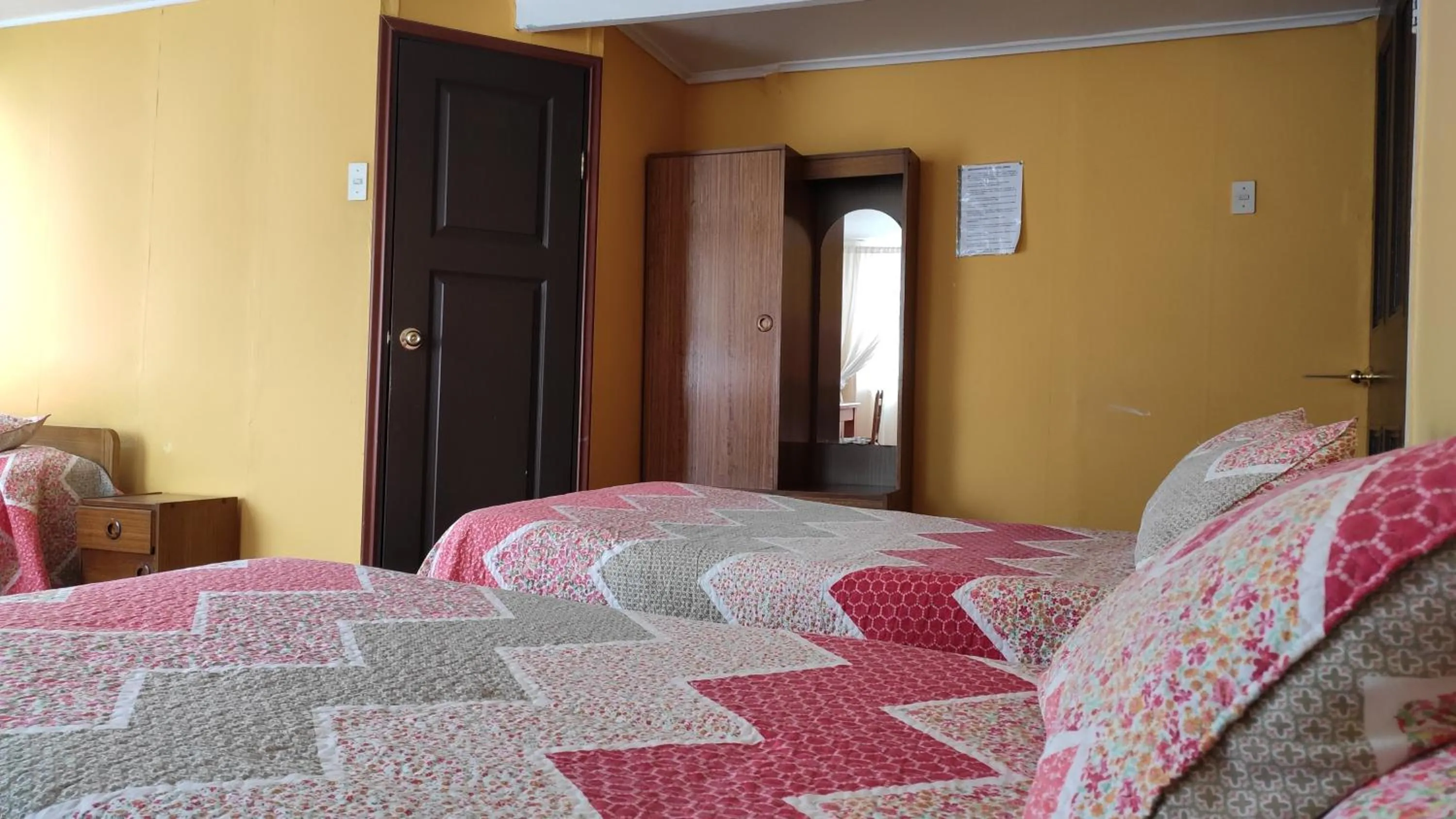 Hotel Iberia