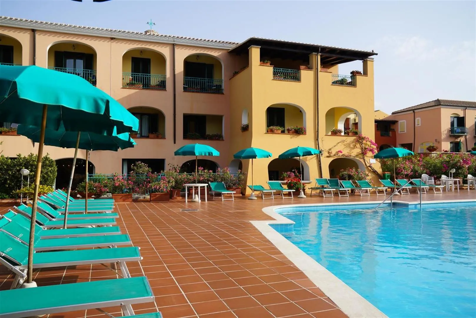 Nicolaus Club Torre Moresca