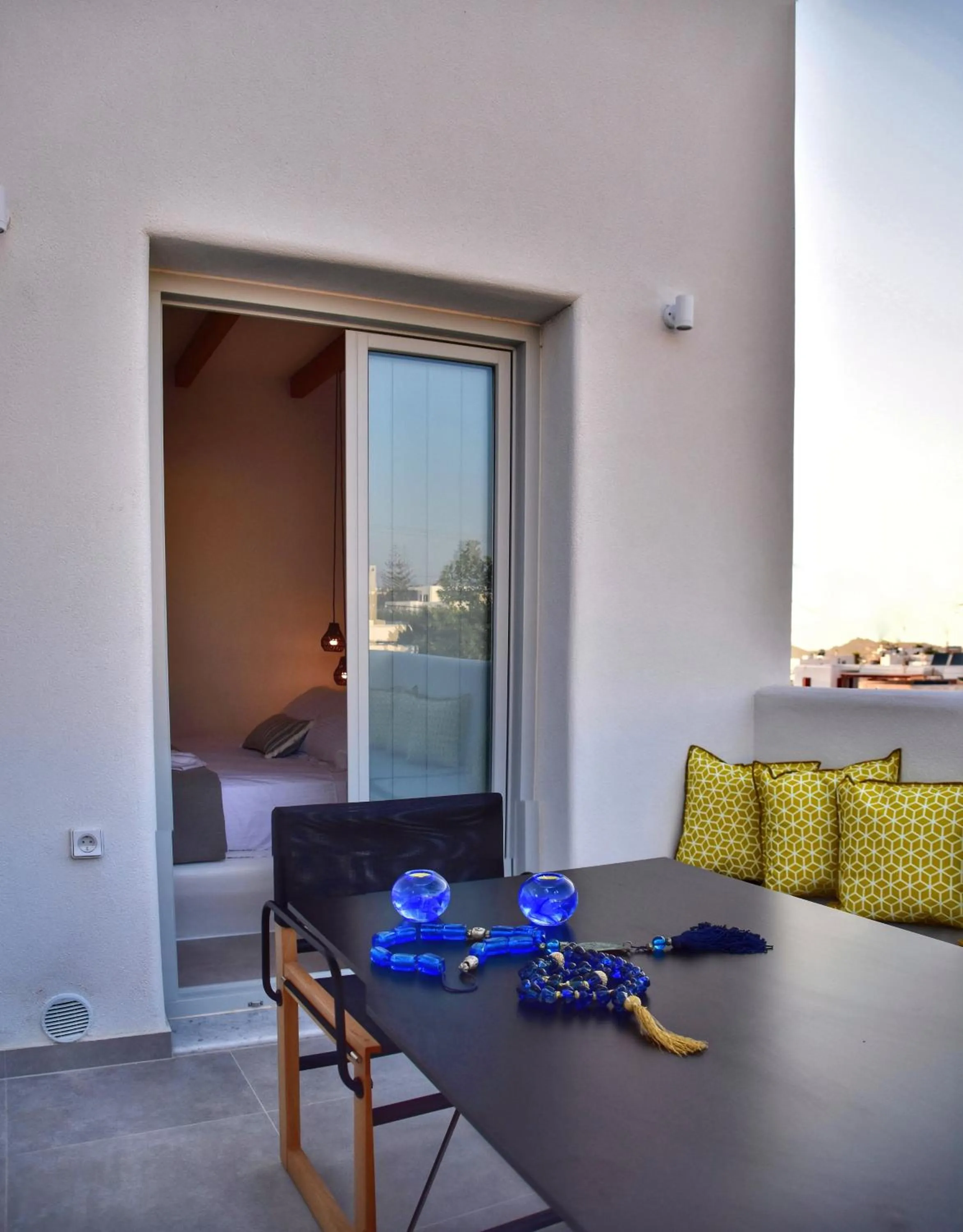Quartano Luxury Cycladic Residence, Adults Only (13+)