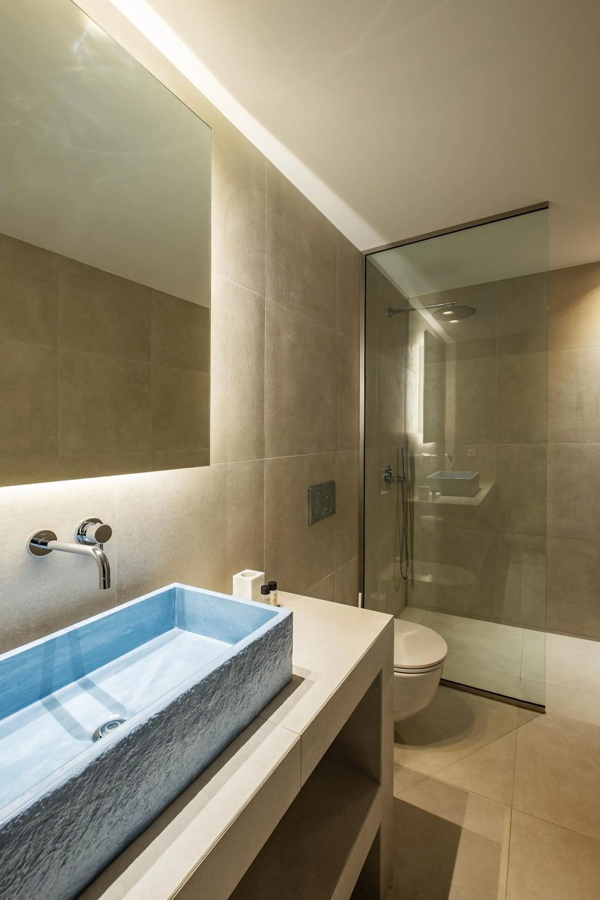 Quartano Luxury Cycladic Residence, Adults Only (13+)