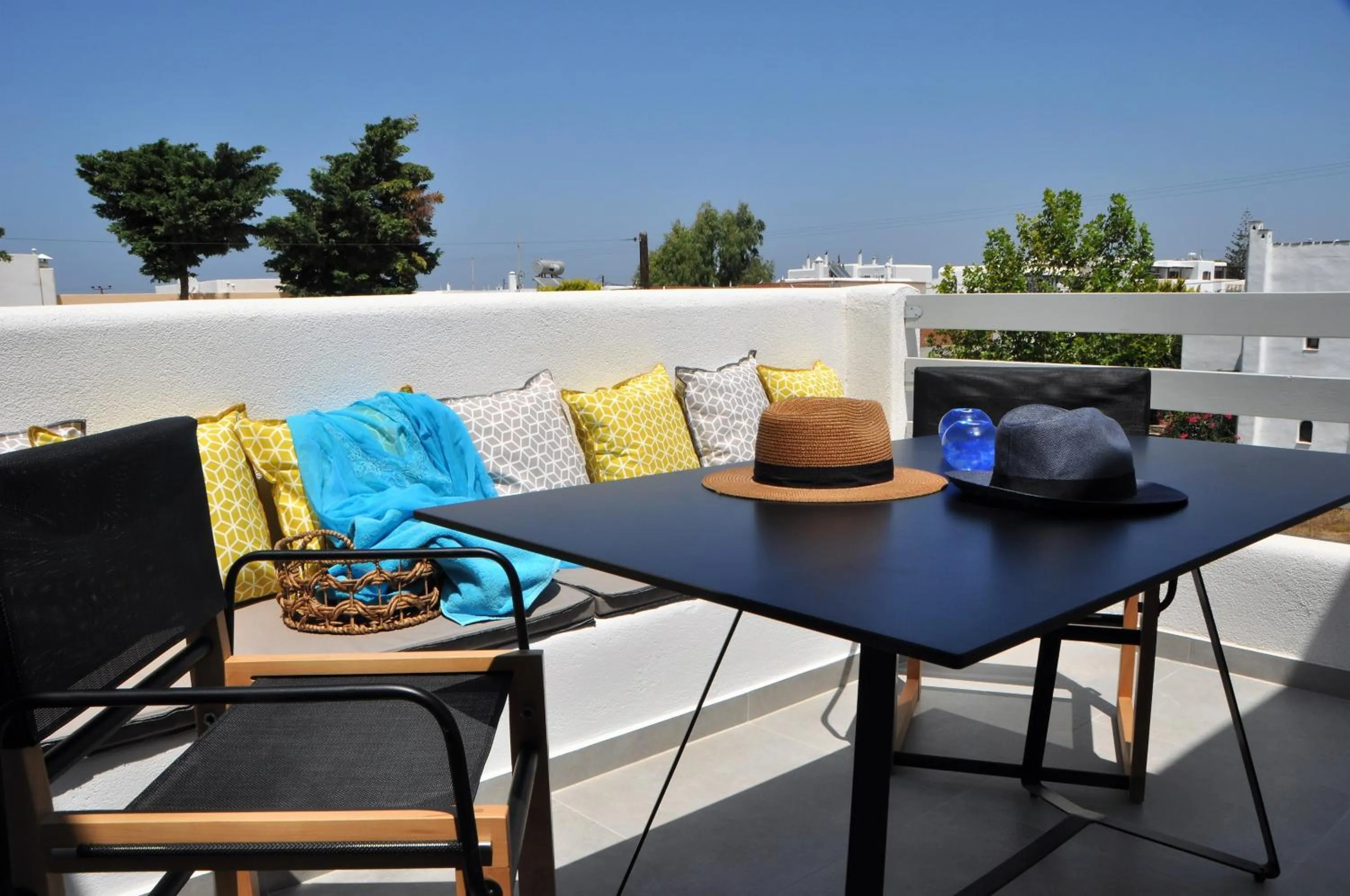 Quartano Luxury Cycladic Residence, Adults Only (13+)