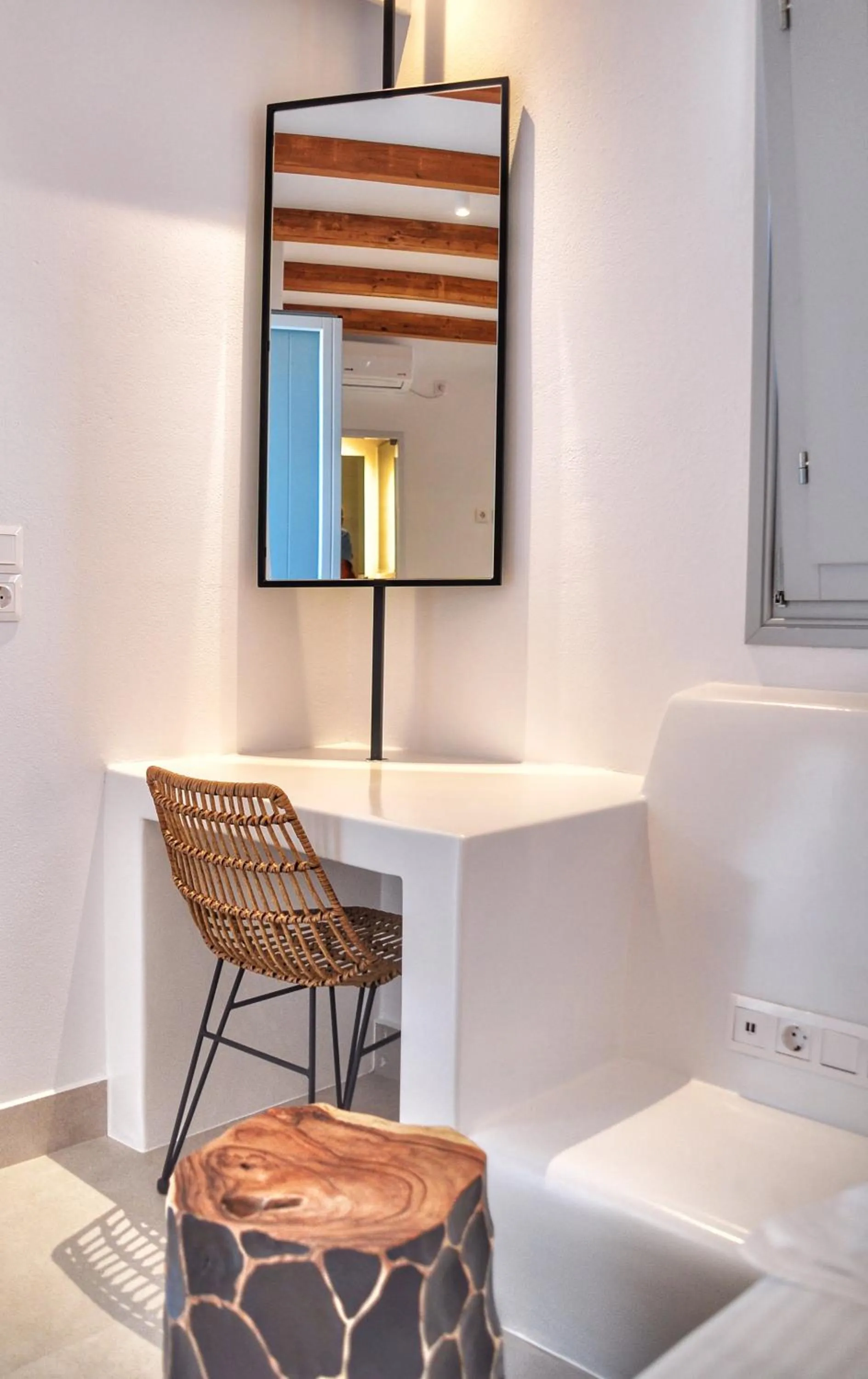 Quartano Luxury Cycladic Residence, Adults Only (13+)