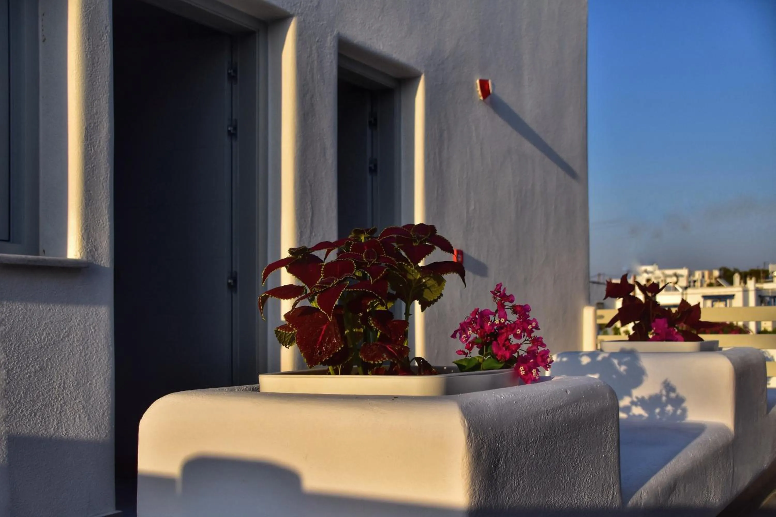 Quartano Luxury Cycladic Residence, Adults Only (13+)