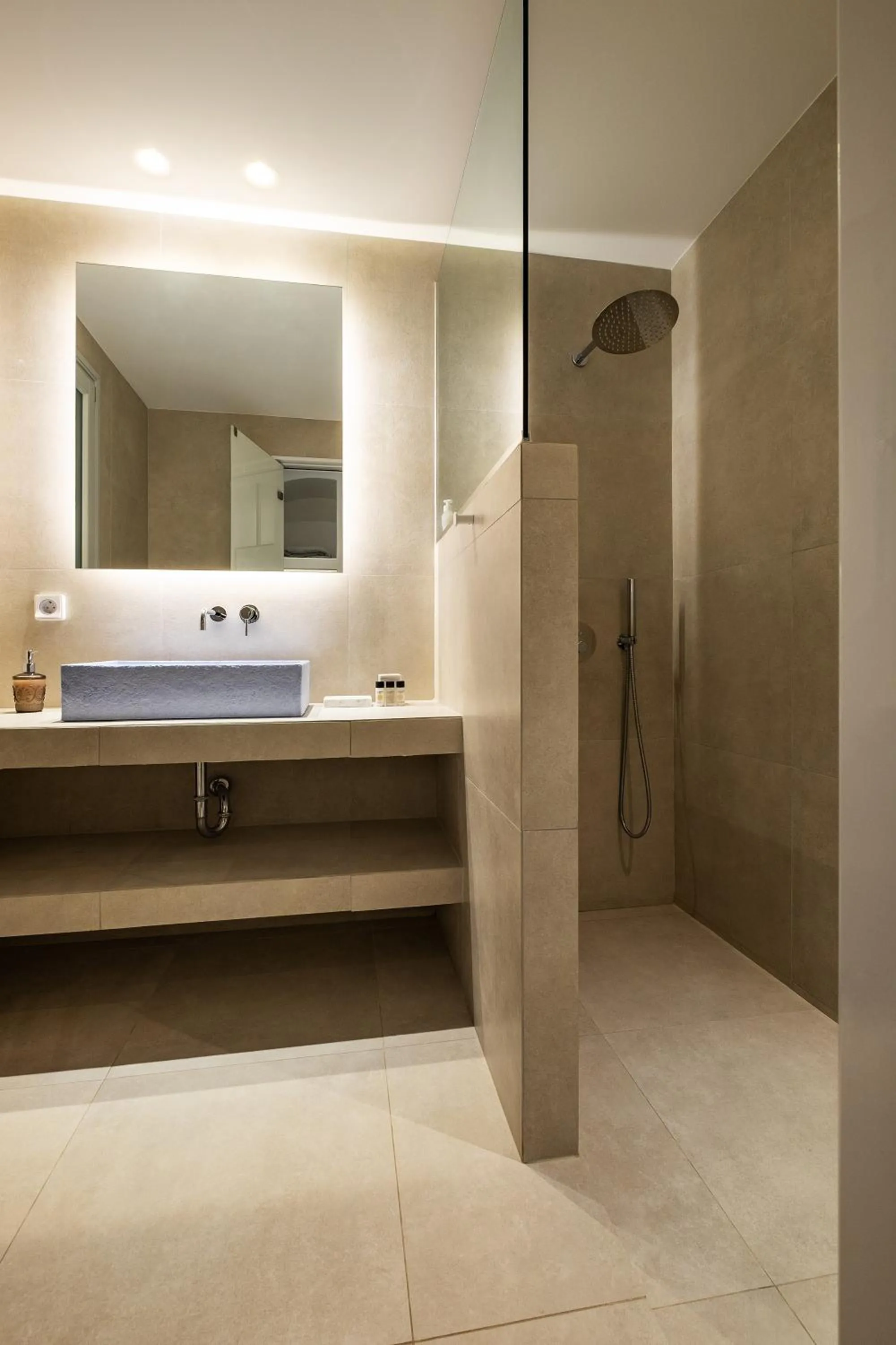 Quartano Luxury Cycladic Residence, Adults Only (13+)