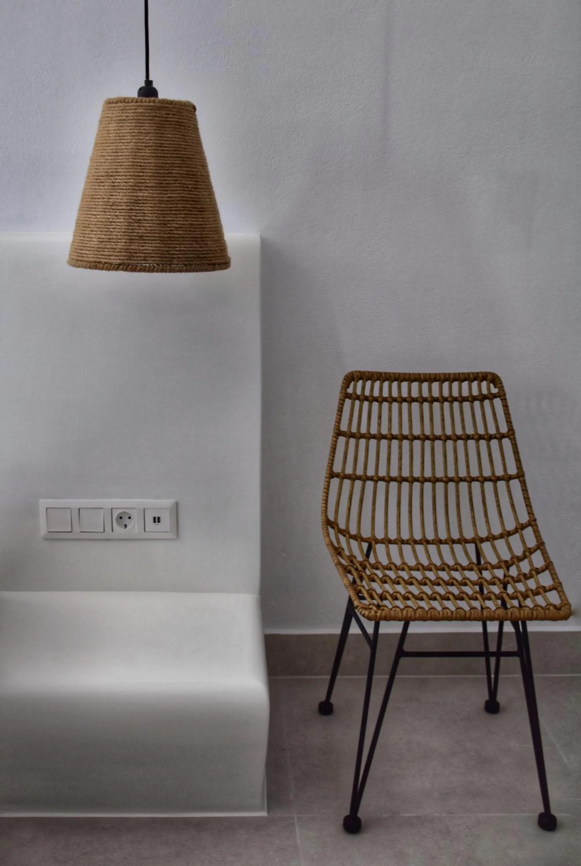 Quartano Luxury Cycladic Residence, Adults Only (13+)