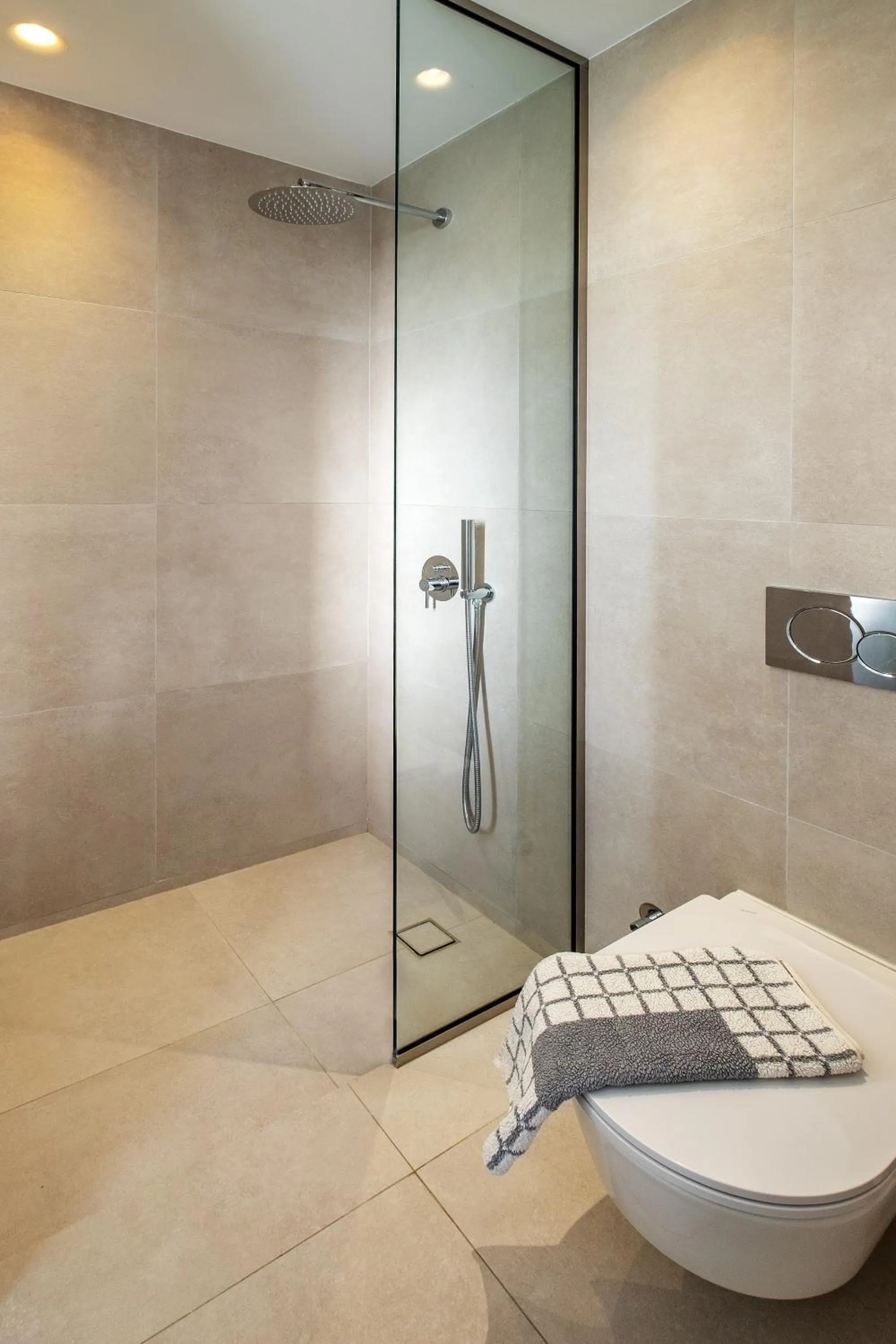 Quartano Luxury Cycladic Residence, Adults Only (13+)