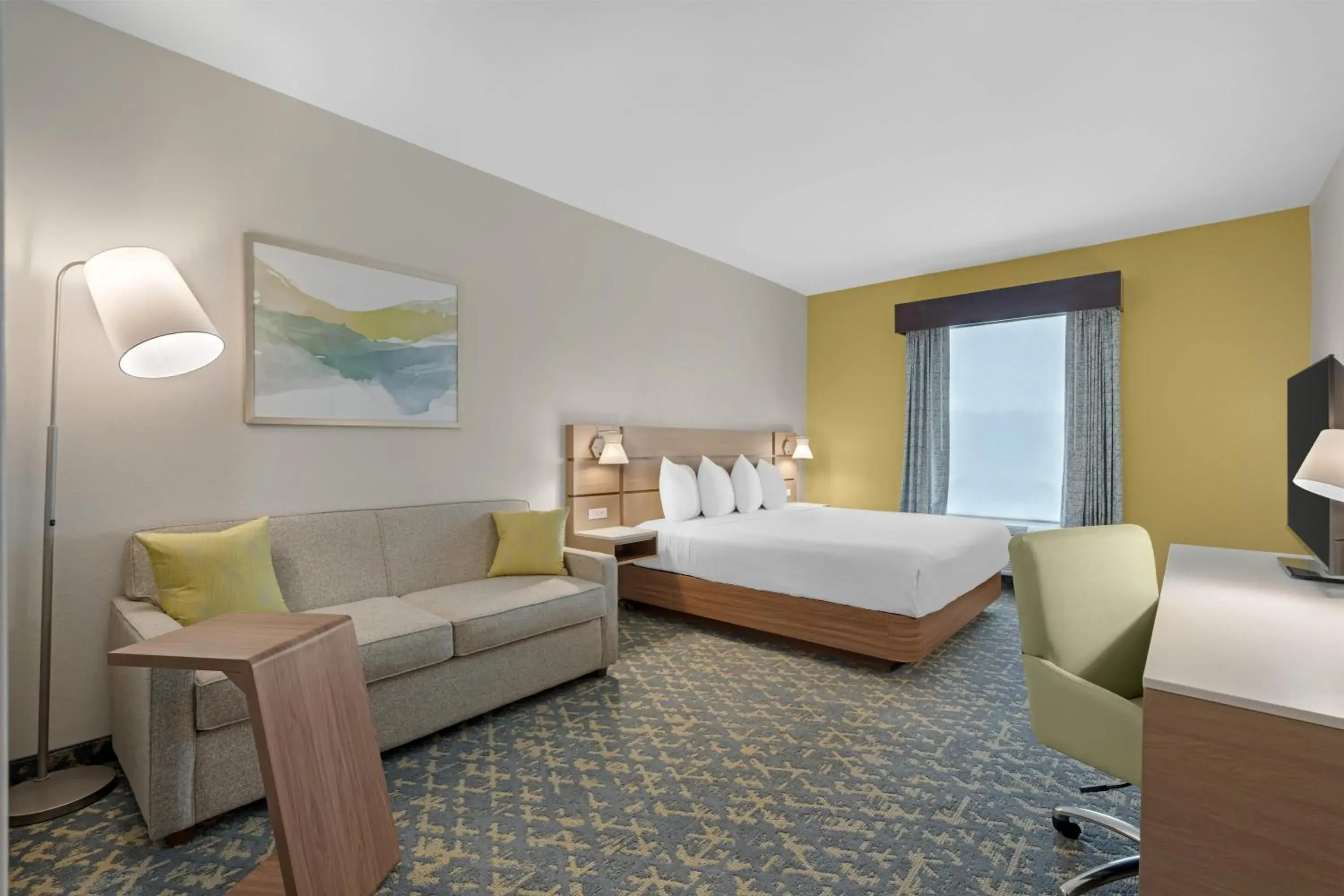 Bedroom, Bed in Best Western Wesley Chapel Bedroom, Bed in Best Western Wesley Chapel