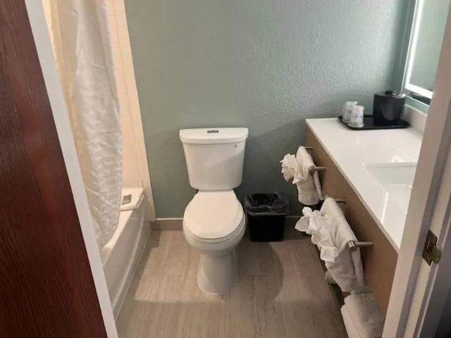 Best Western Wesley Chapel