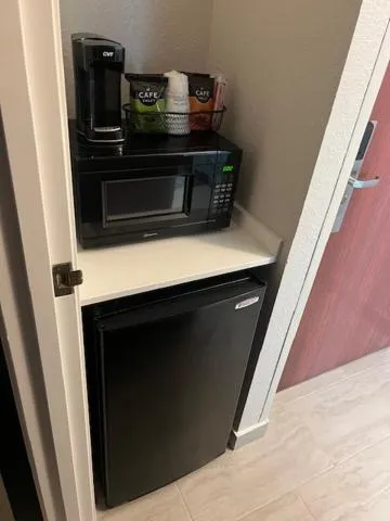 Best Western Wesley Chapel