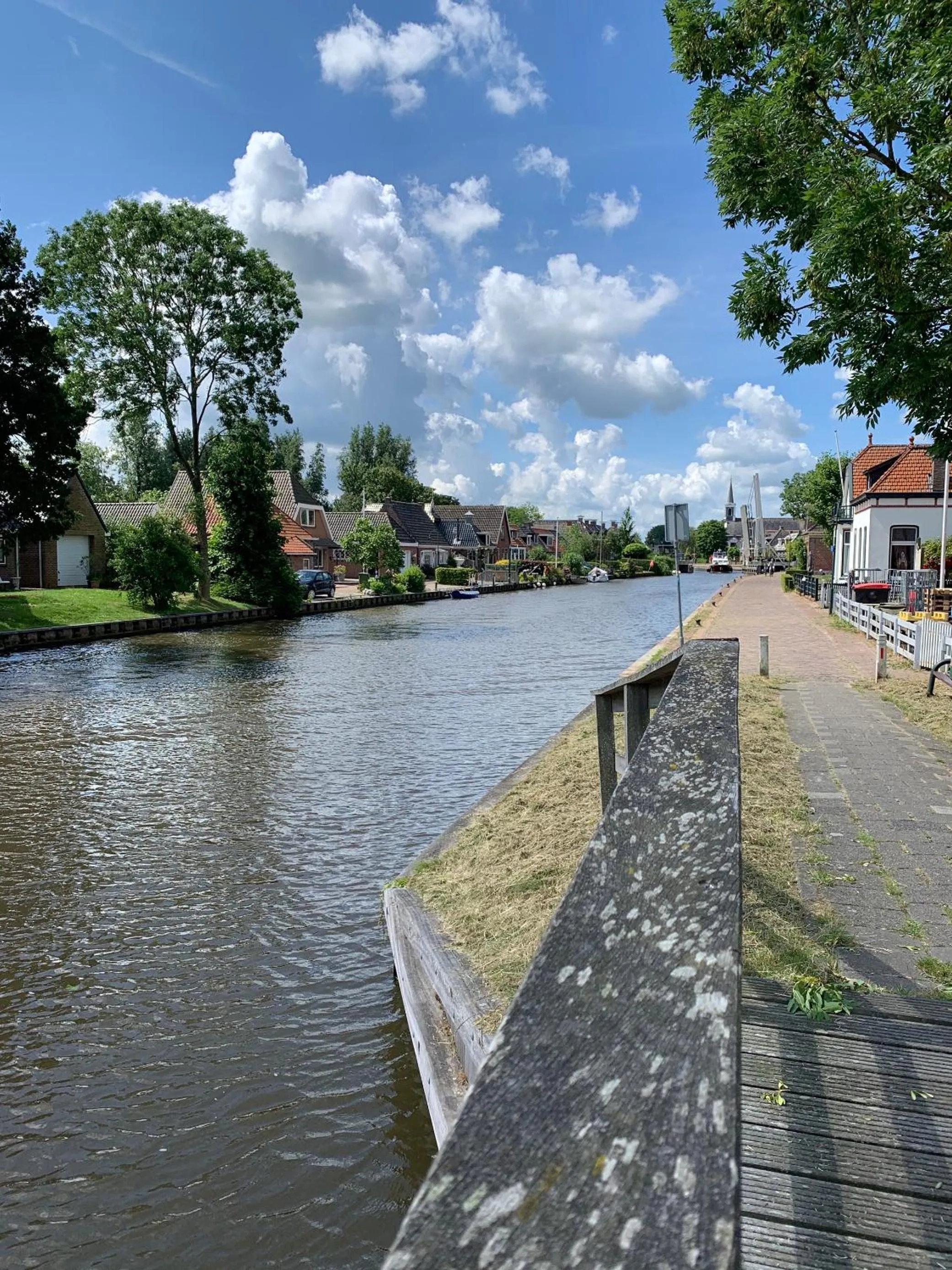 Nearby landmark in Waterdorp Burdaard