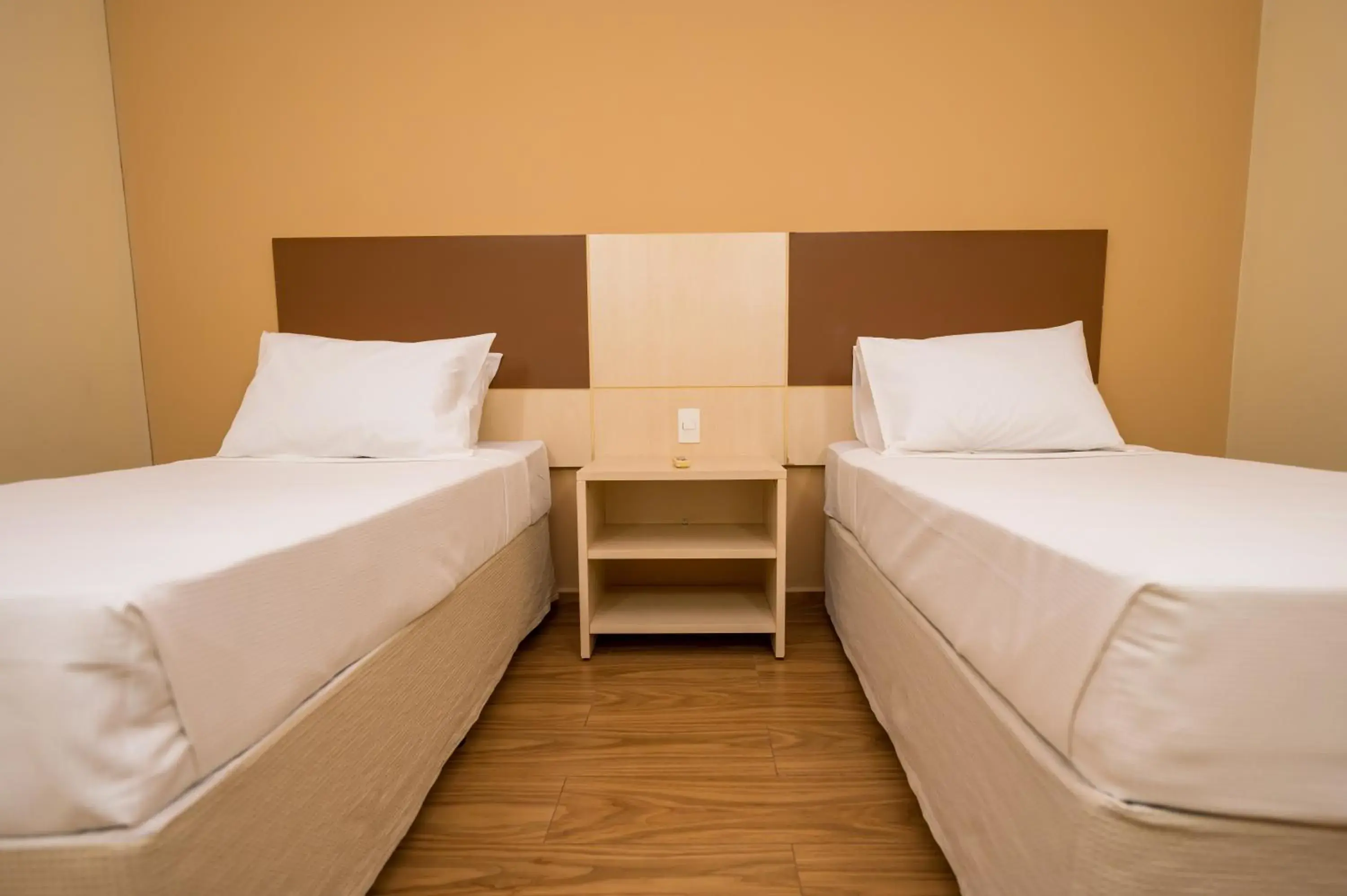 Twin Room with Balcony in Thermas de Olimpia Resort Twin Room with Balcony in Thermas de Olimpia Resort