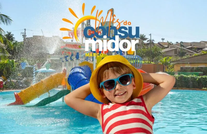 Thermas de Olimpia Resort