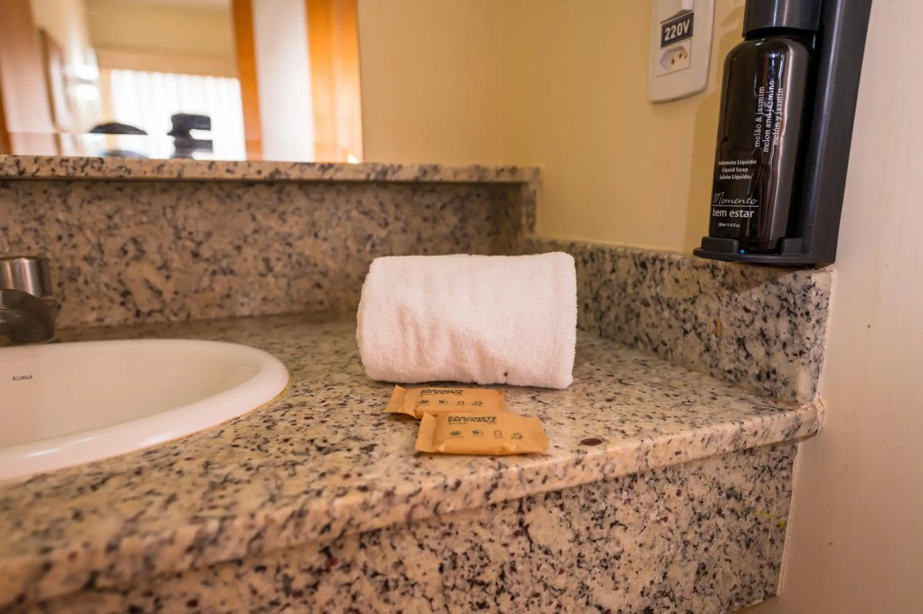 Family Suite in Thermas de Olimpia Resort Family Suite in Thermas de Olimpia Resort