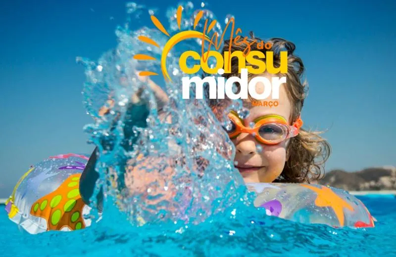 Thermas de Olimpia Resort