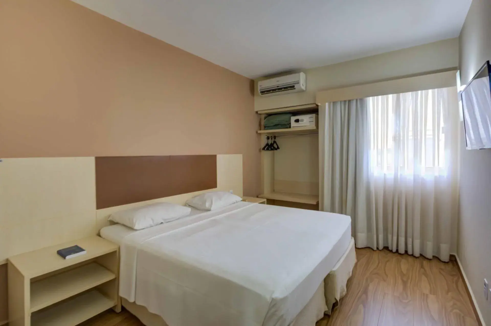 Photo of the whole room, Bed in Thermas de Olimpia Resort Photo of the whole room, Bed in Thermas de Olimpia Resort