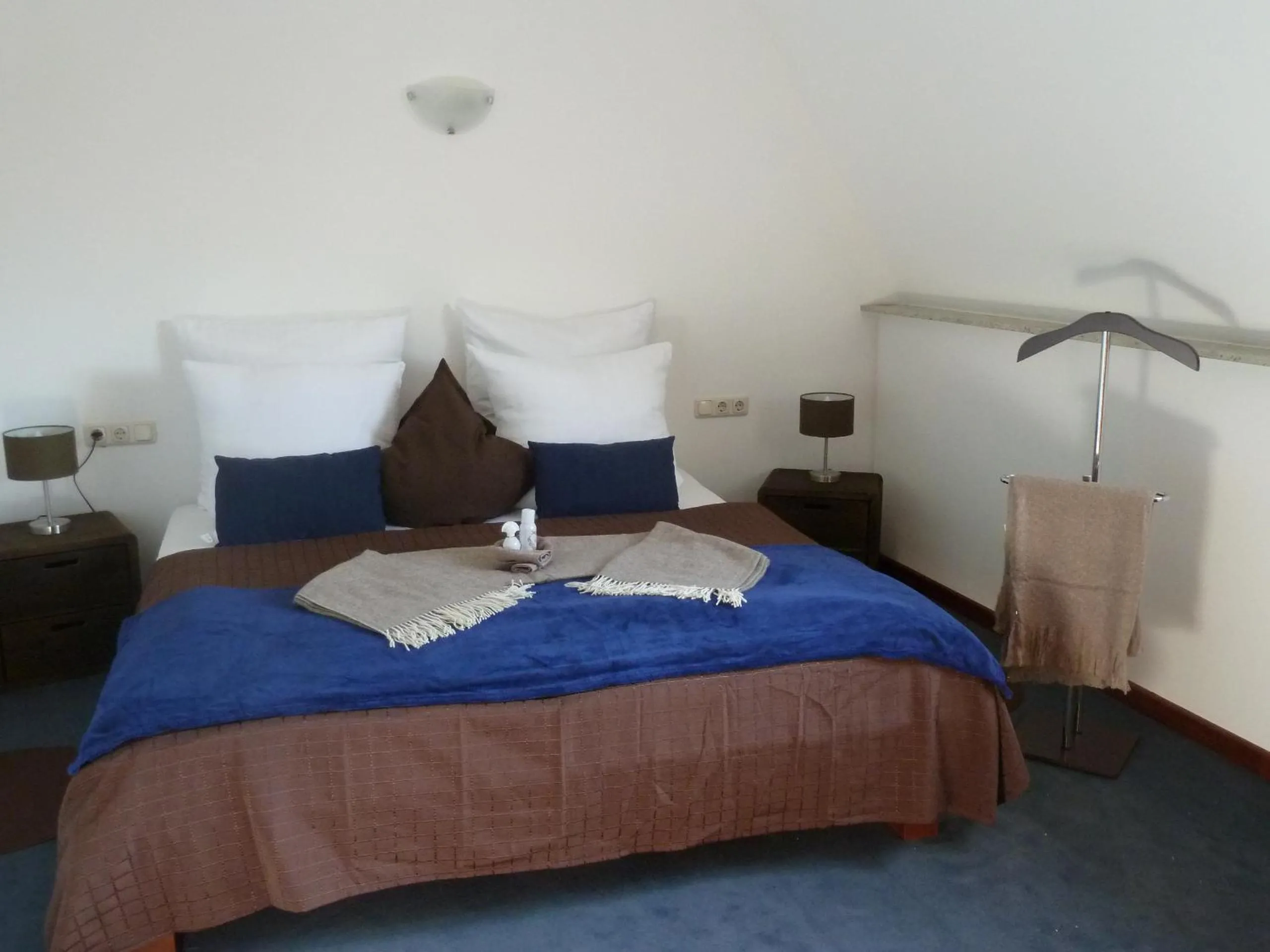 Hotel Zum Bügeleisen