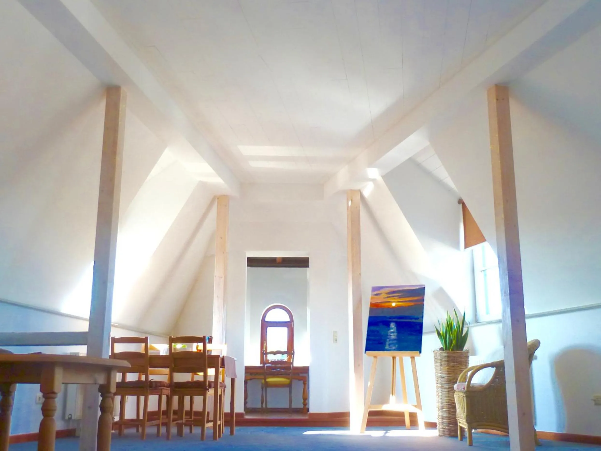 Hotel Zum Bügeleisen