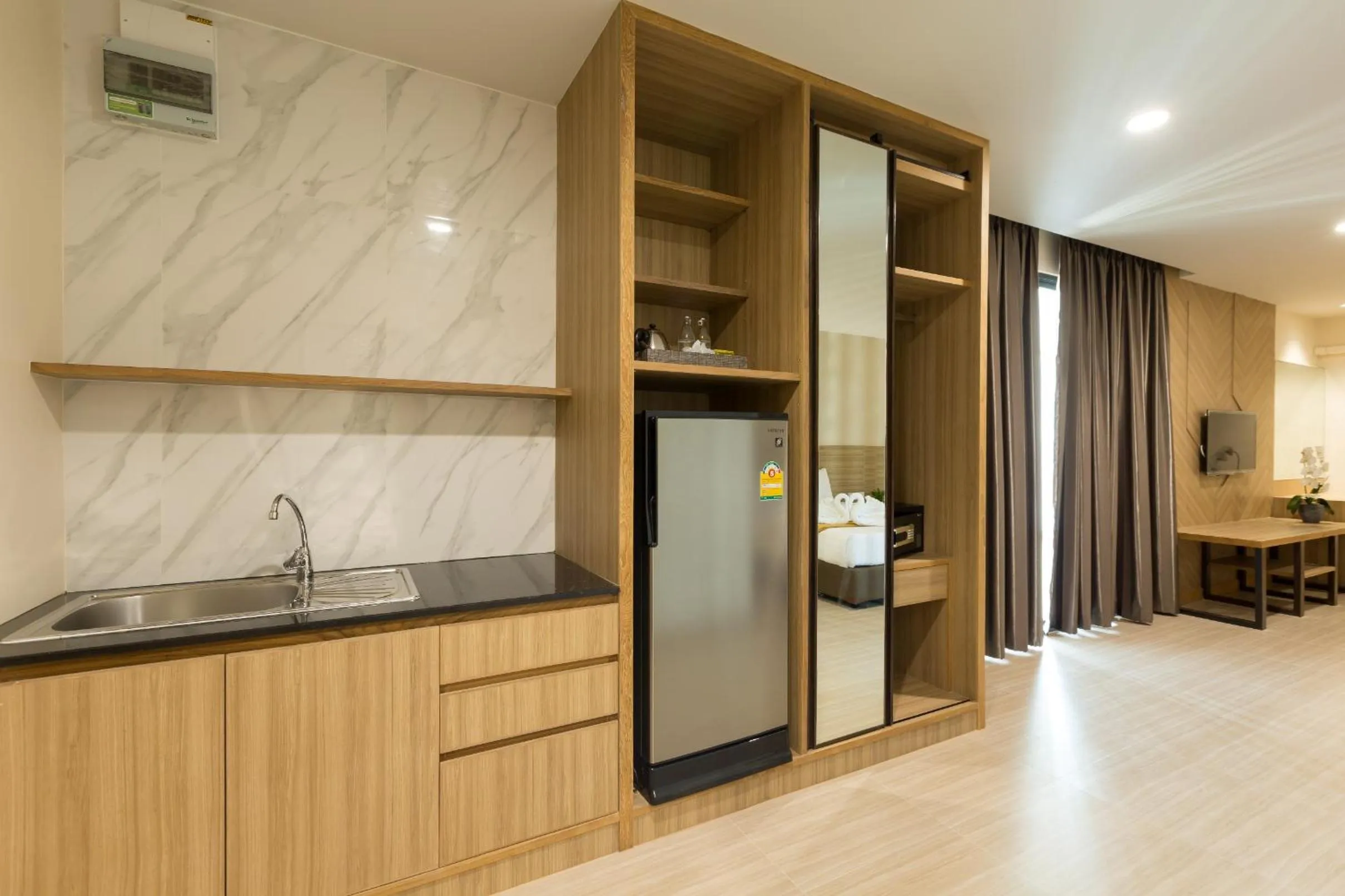 Paragon Grand Resort