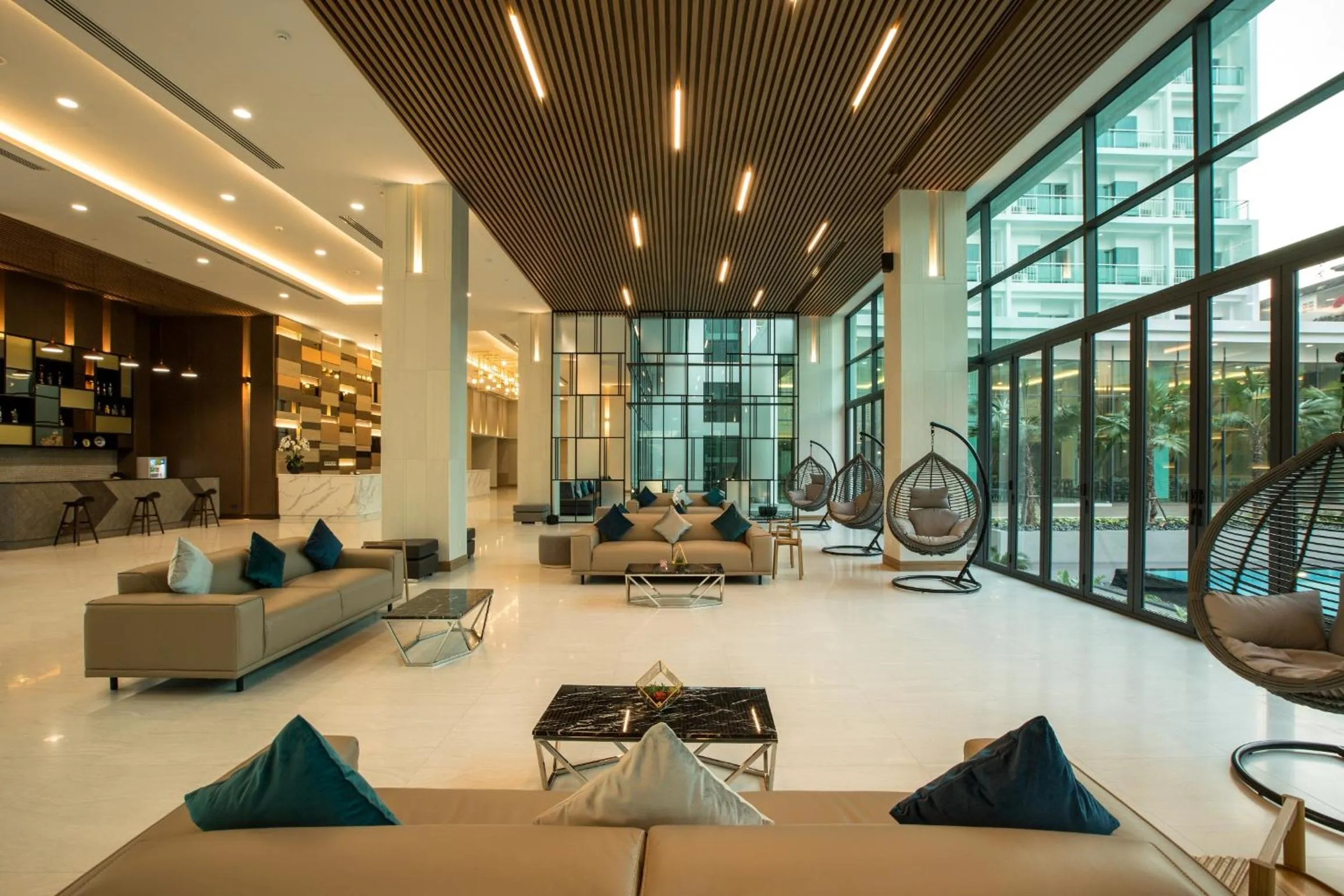 Paragon Grand Resort