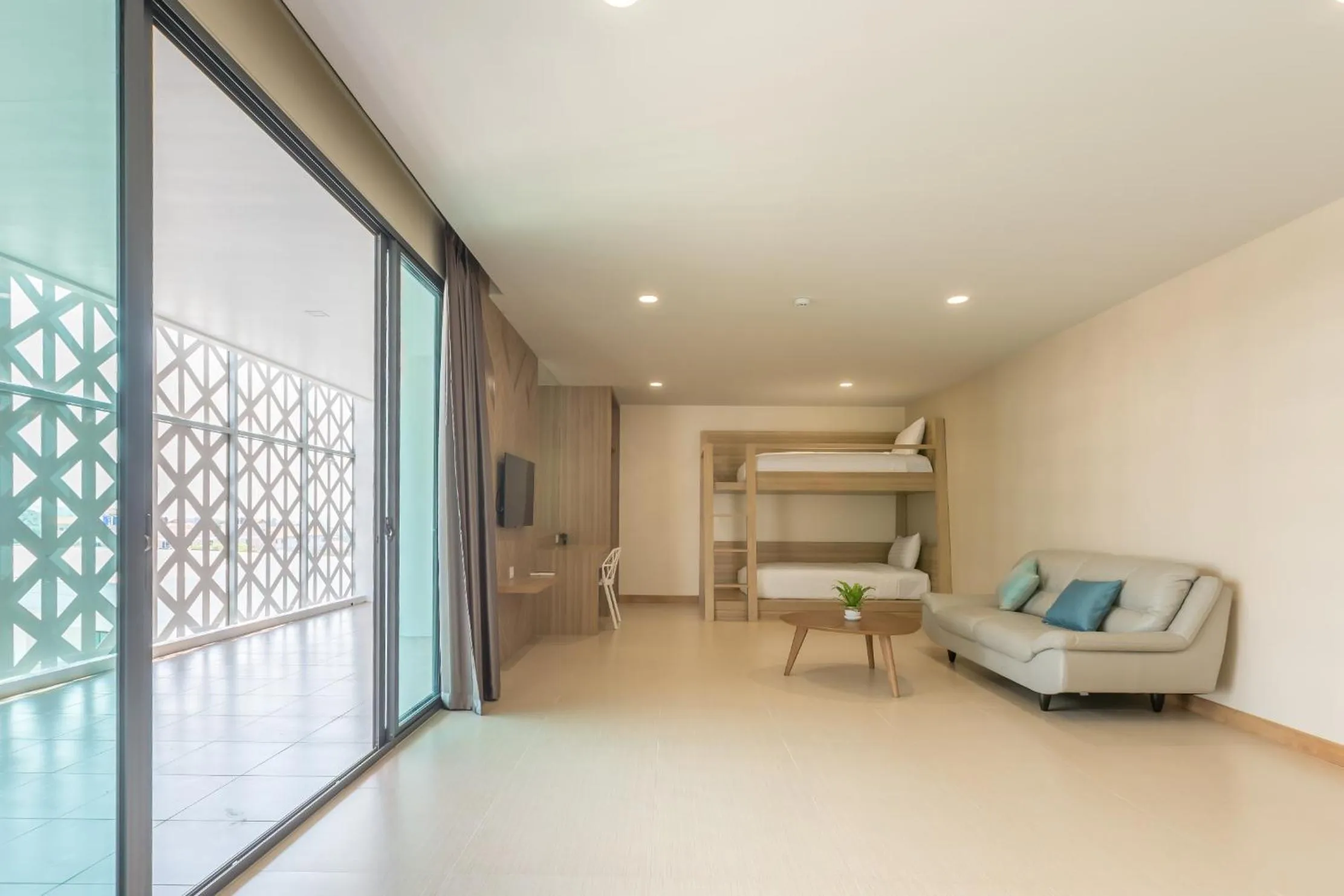 Paragon Grand Resort