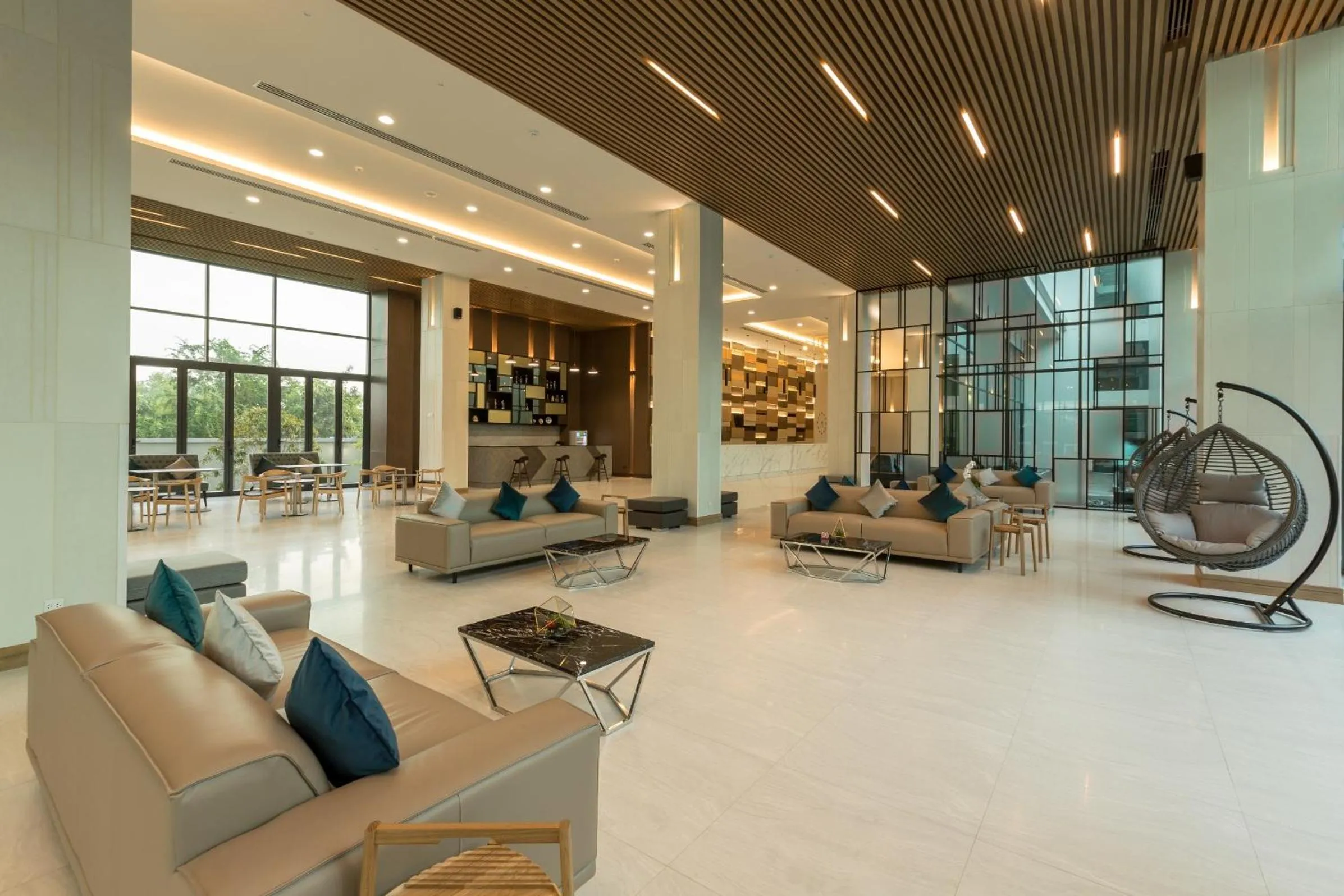 Paragon Grand Resort