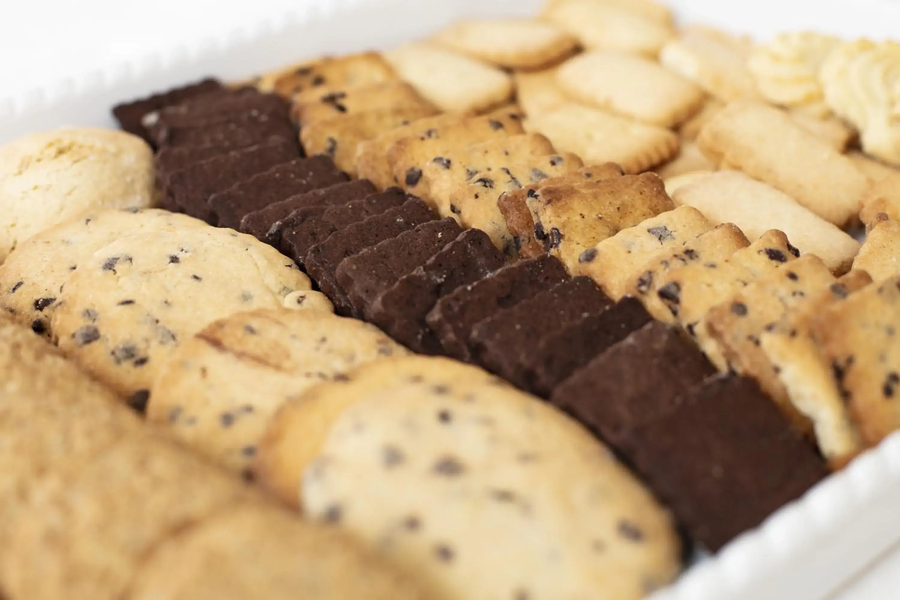 Breakfast in Grand Hotel President Breakfast in Grand Hotel President