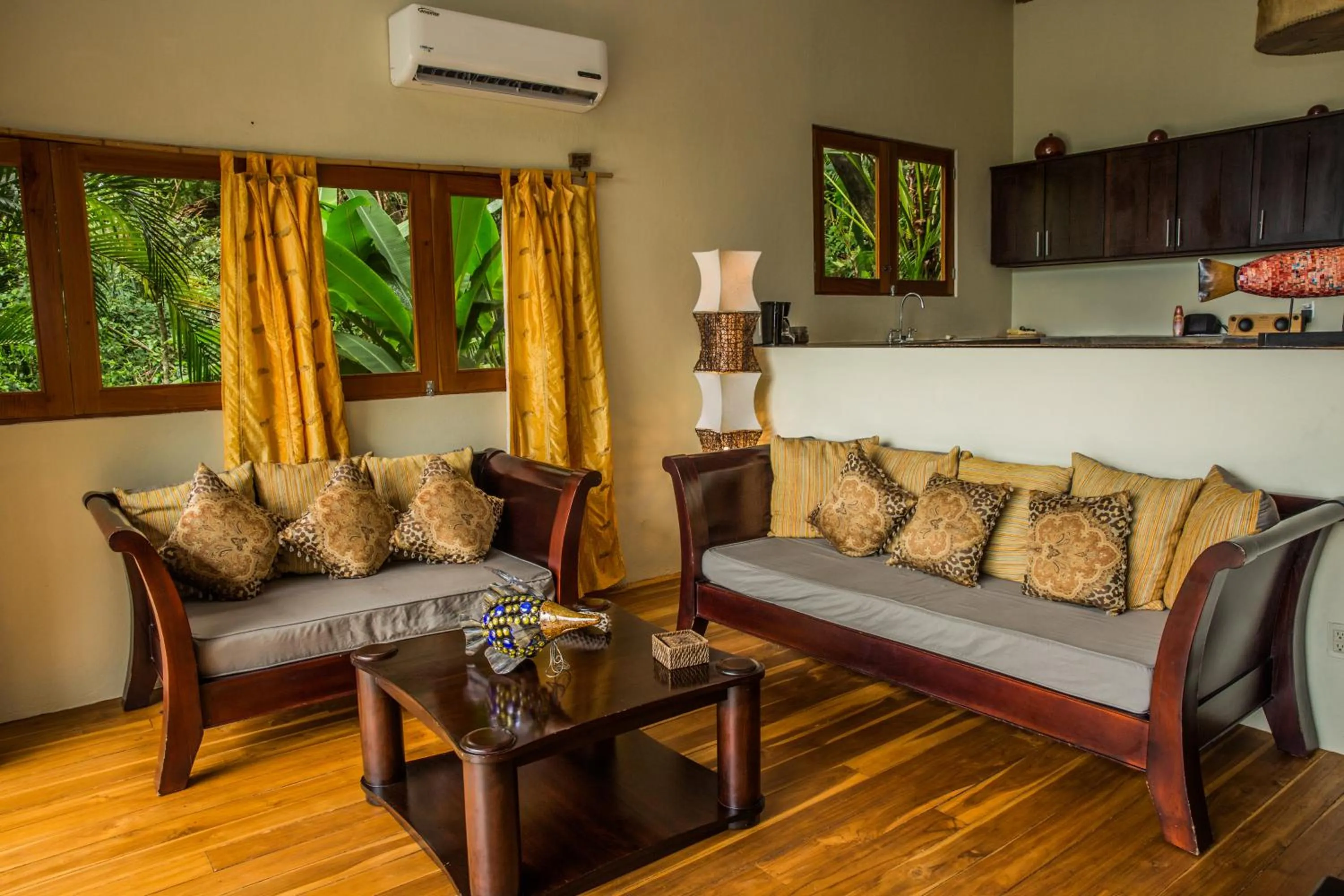 Ocio Villas Mal Pais