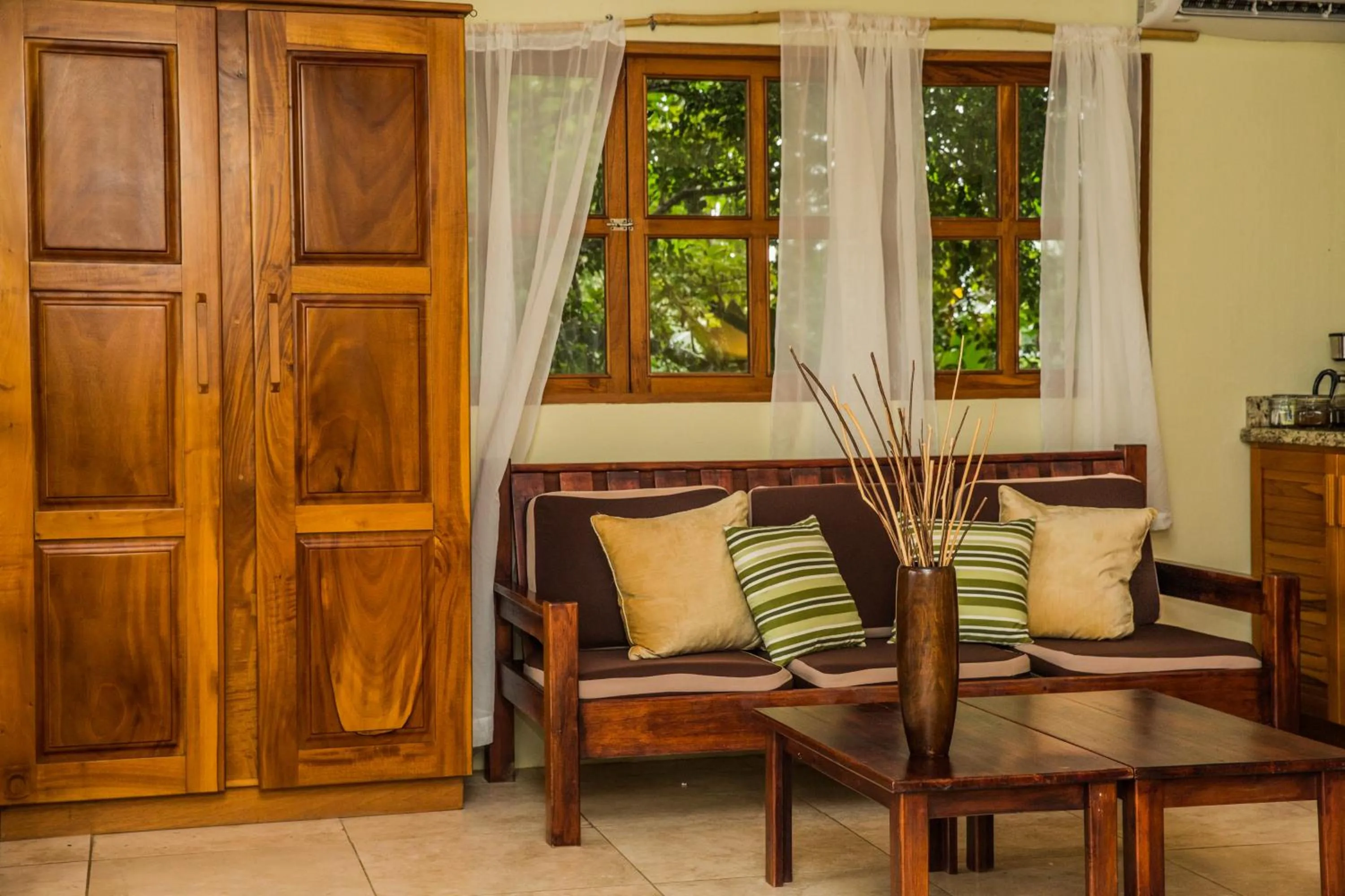 Ocio Villas Mal Pais