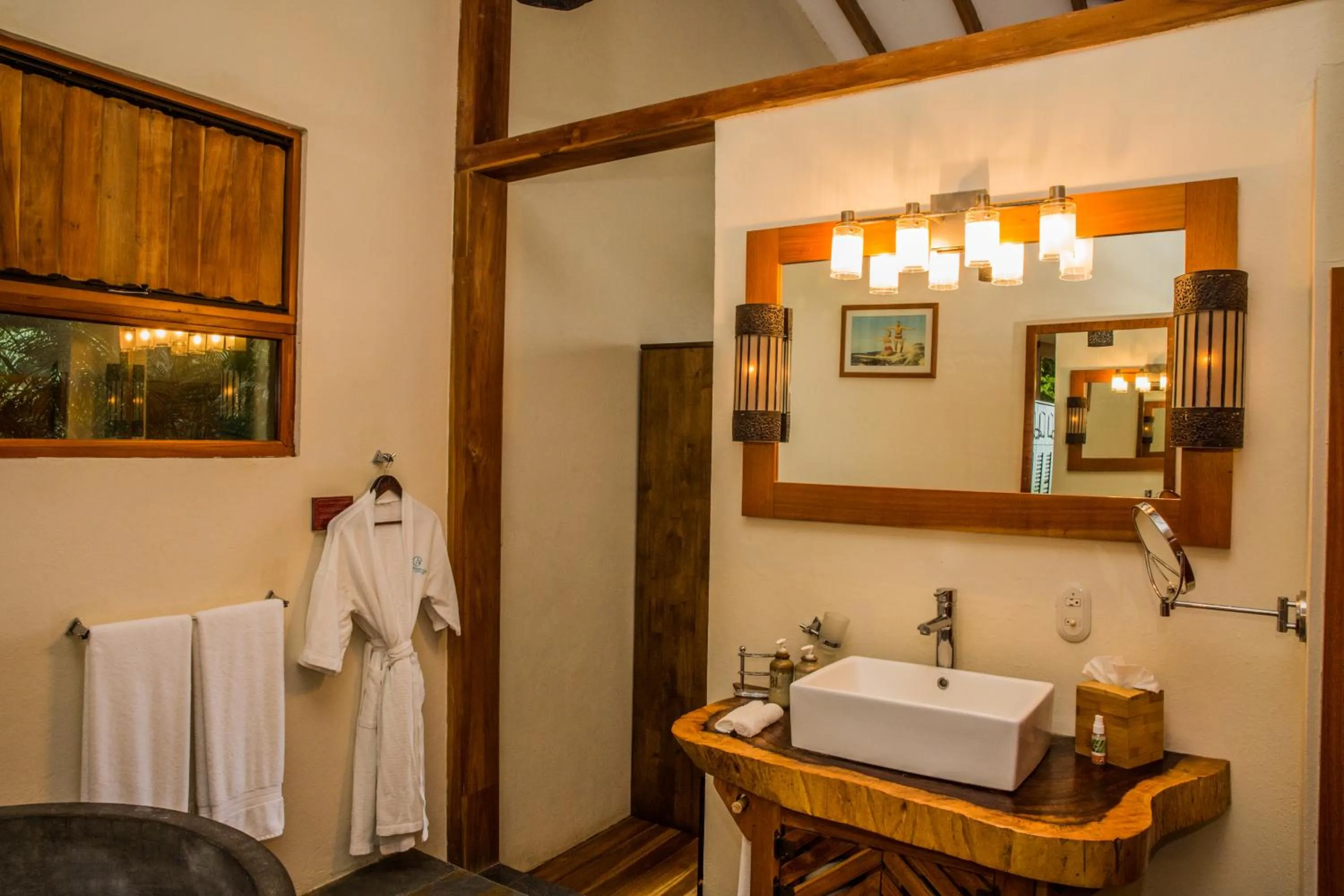 Ocio Villas Mal Pais