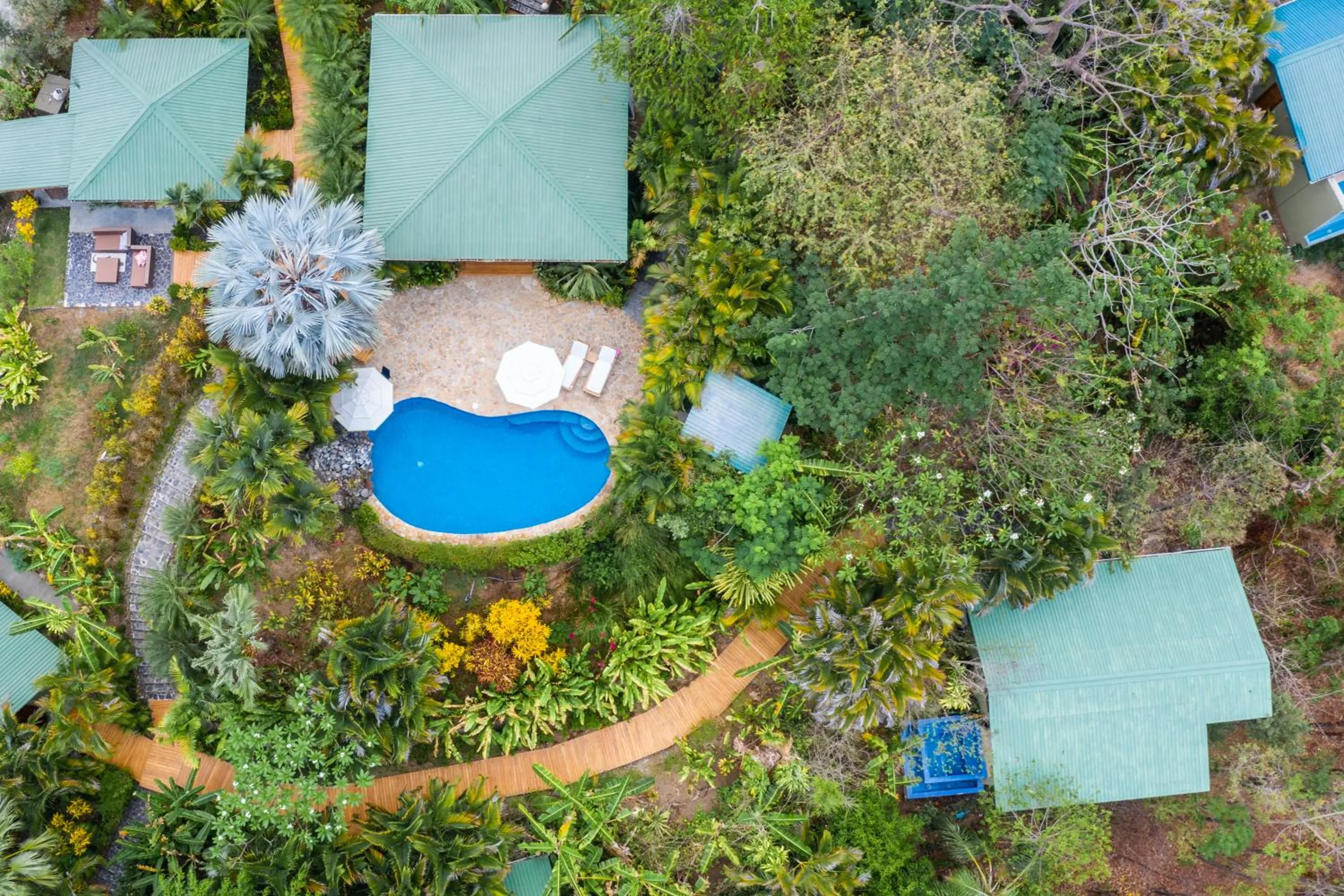 Ocio Villas Mal Pais