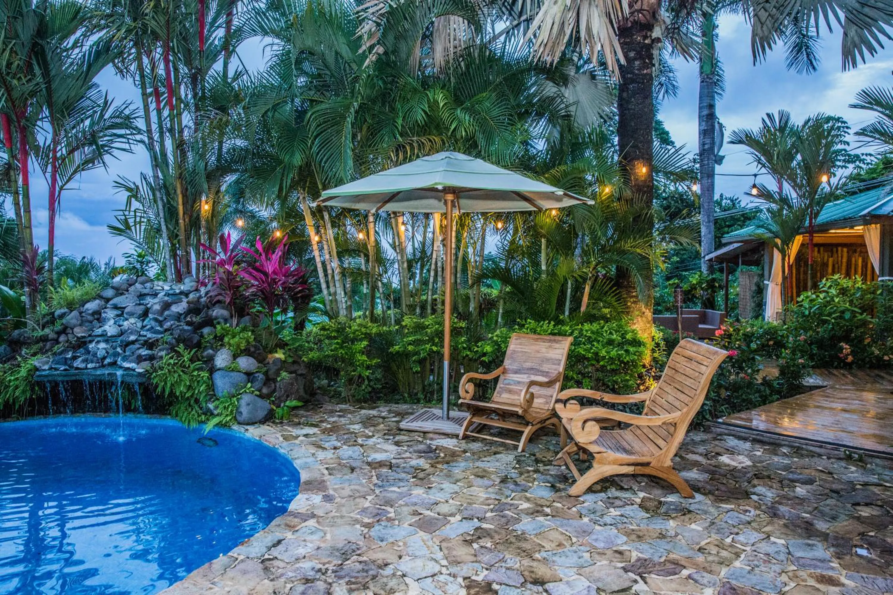 Ocio Villas Mal Pais