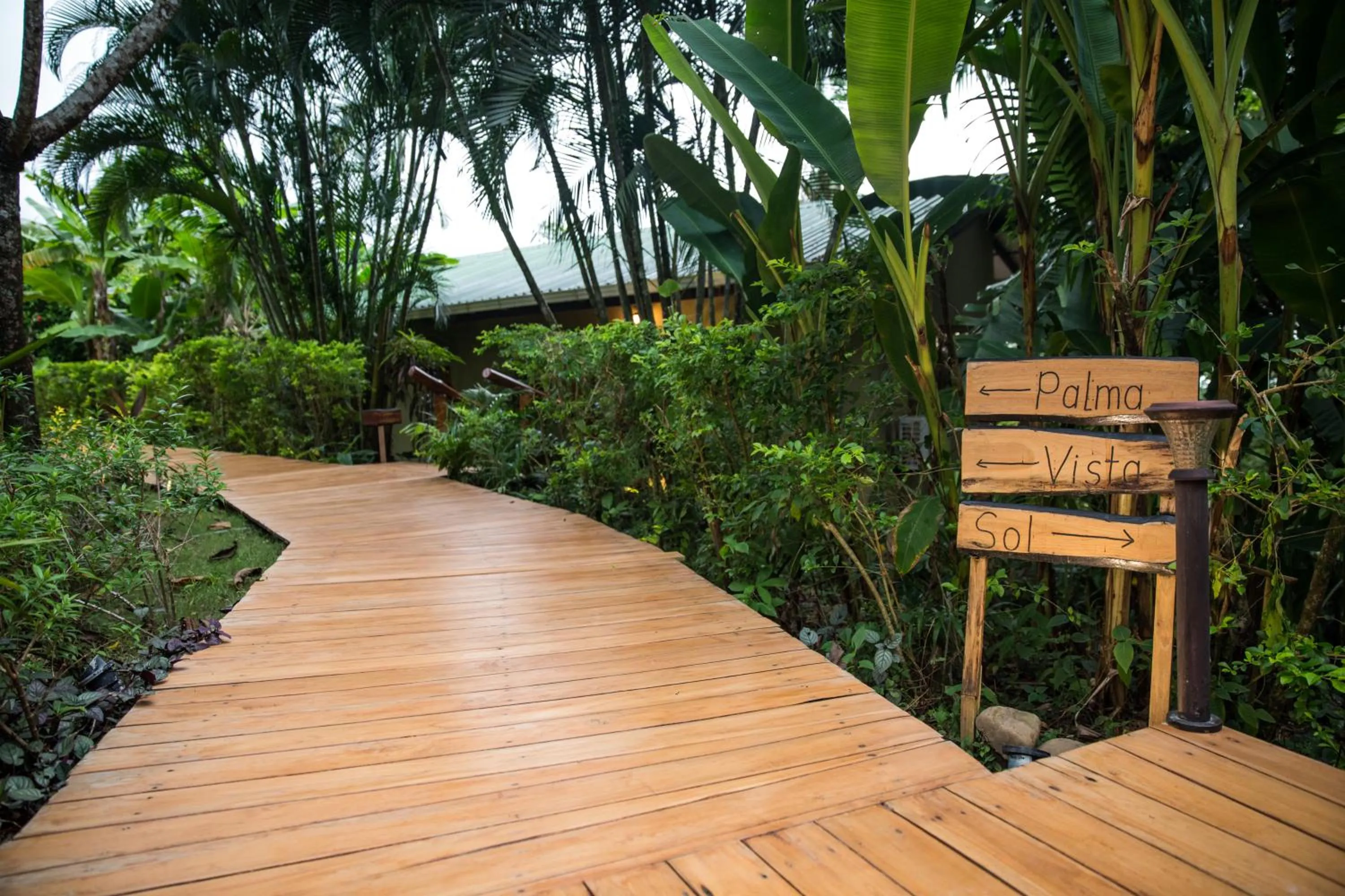 Ocio Villas Mal Pais