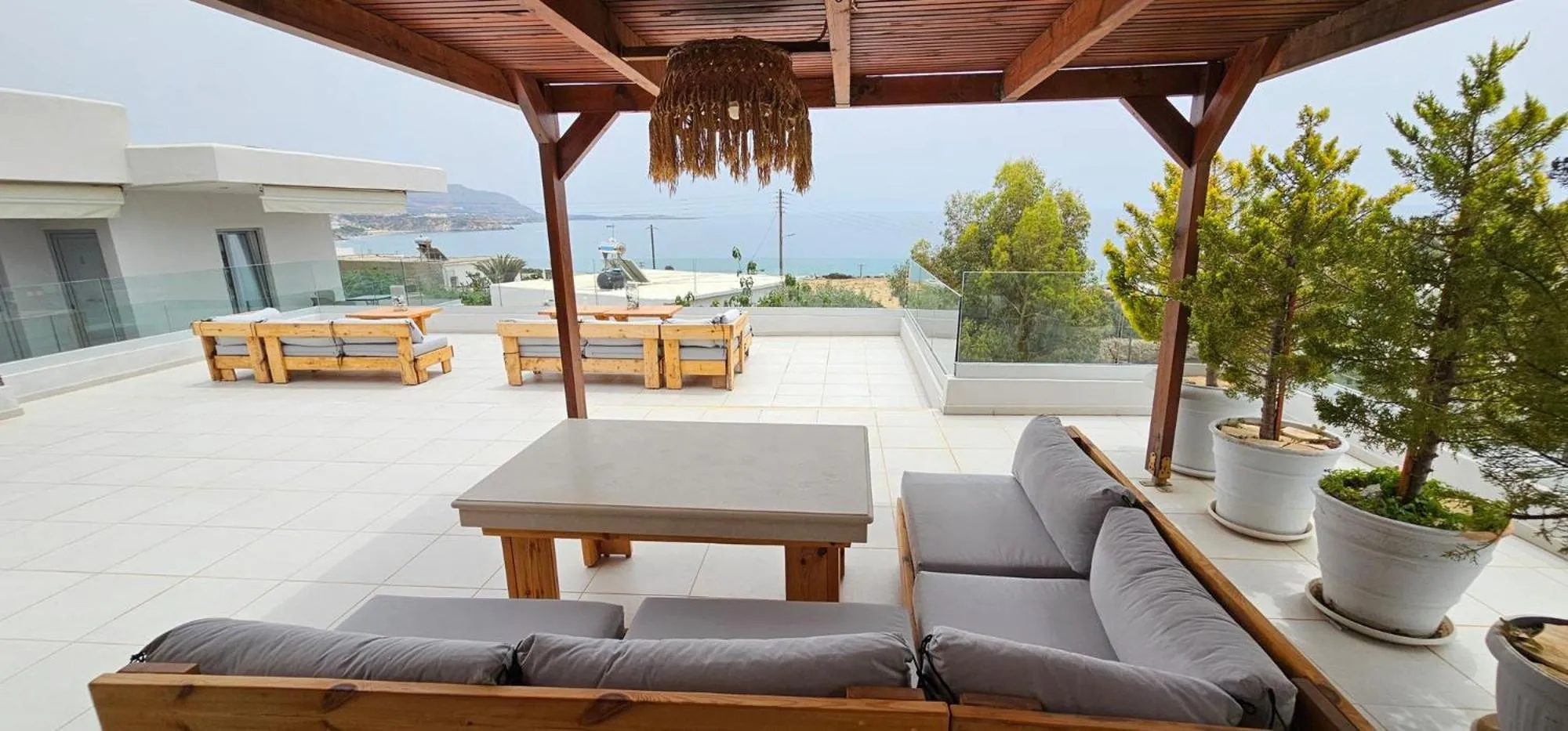 Property building in Asterisuites