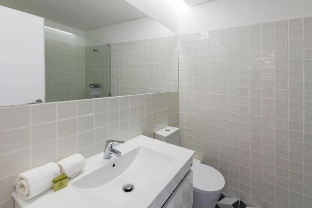 Oporto City View - Wonderful Apartment