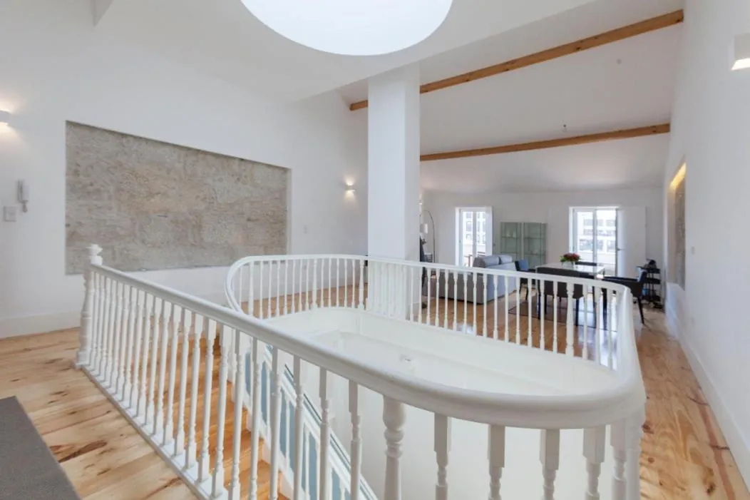 Oporto City View - Wonderful Apartment
